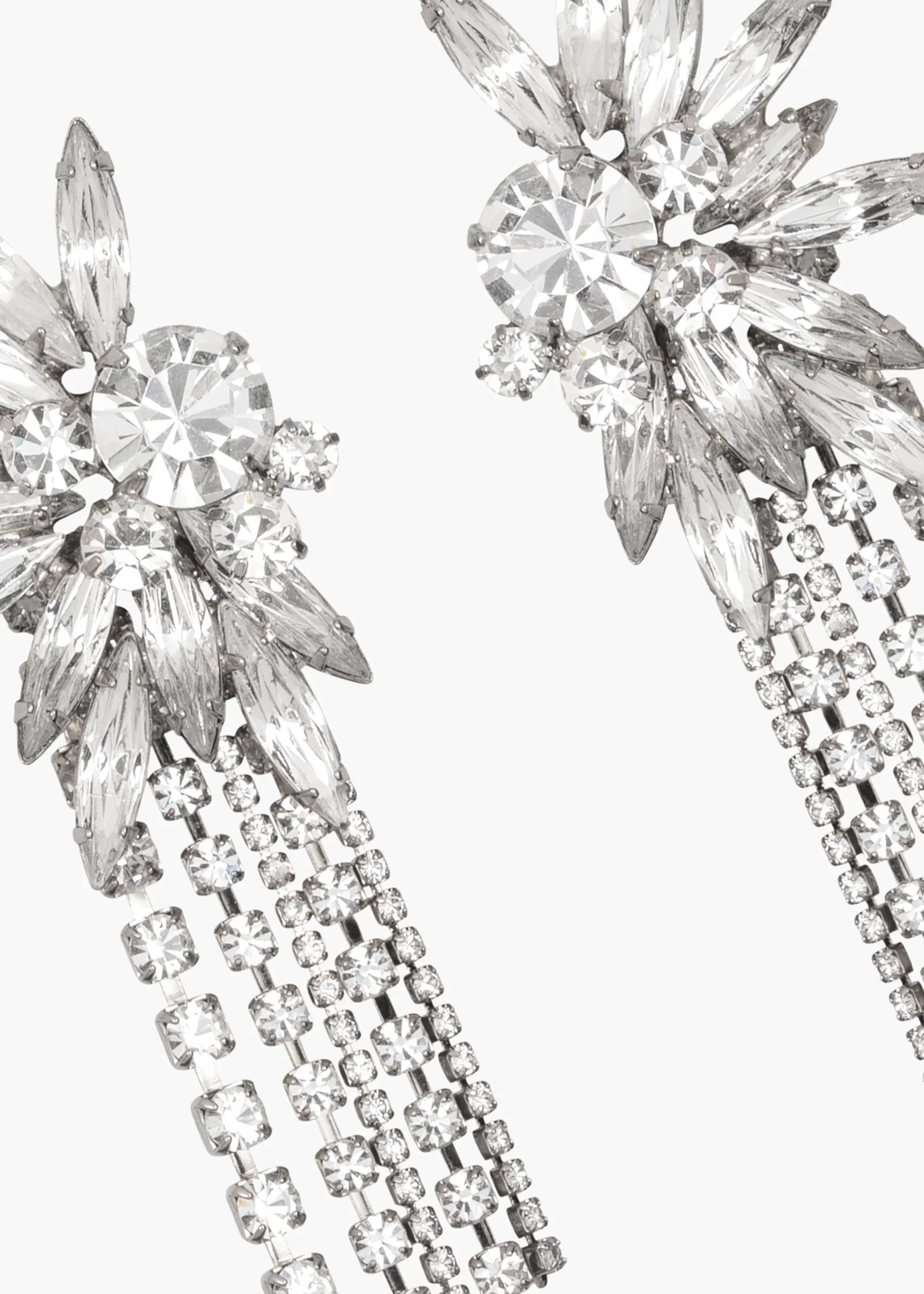 Jennifer Behr - Shantalle Earrings - Image 4
