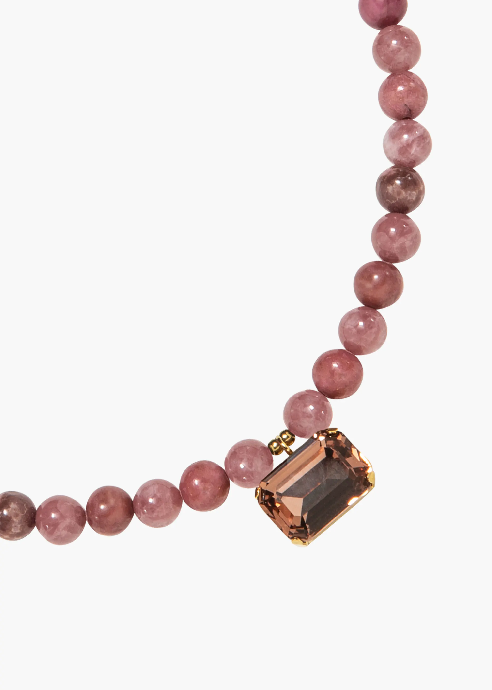Jennifer Behr - Sidonie Necklace - Image 4