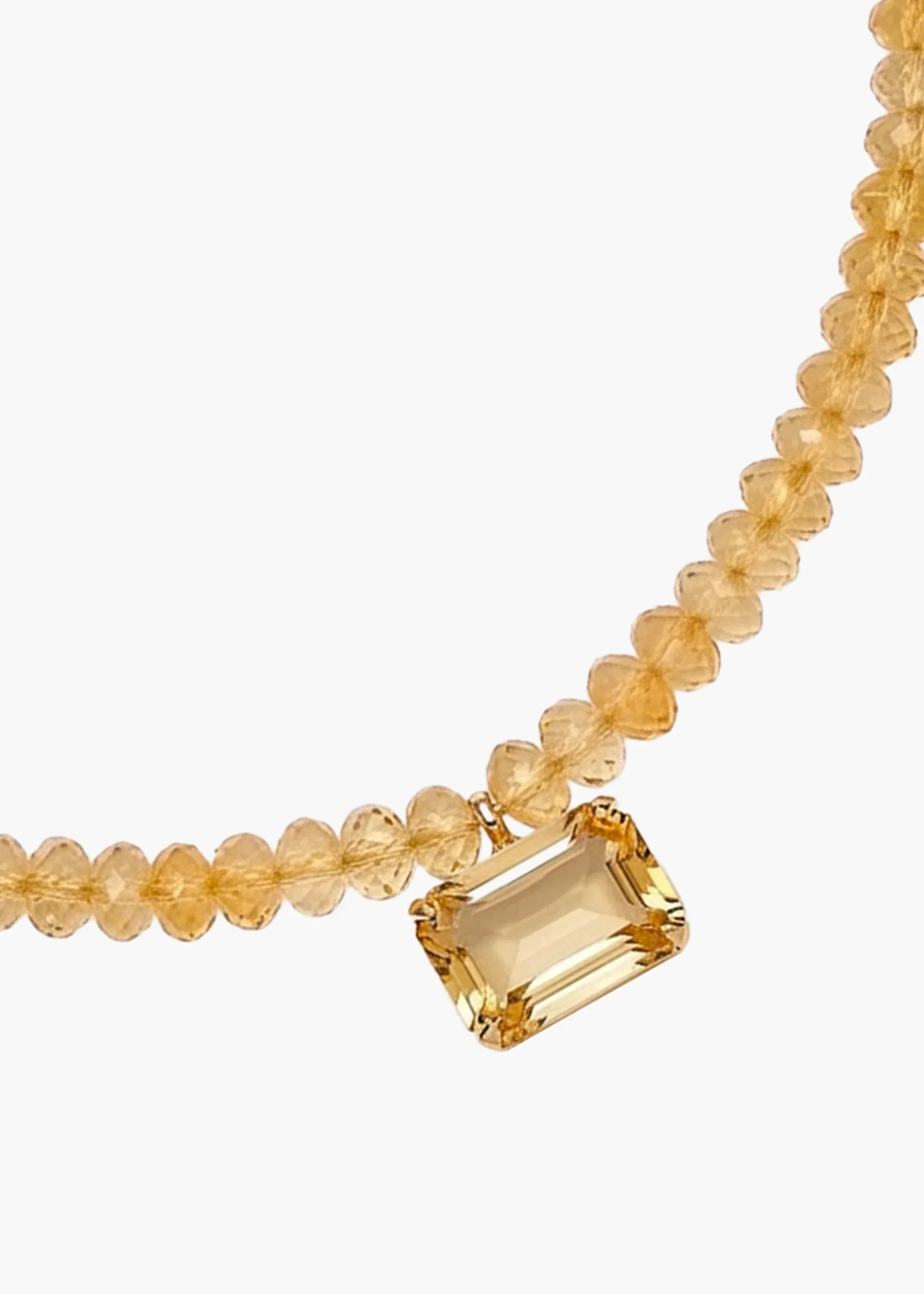 Jennifer Behr - Sidonie Necklace - Image 6