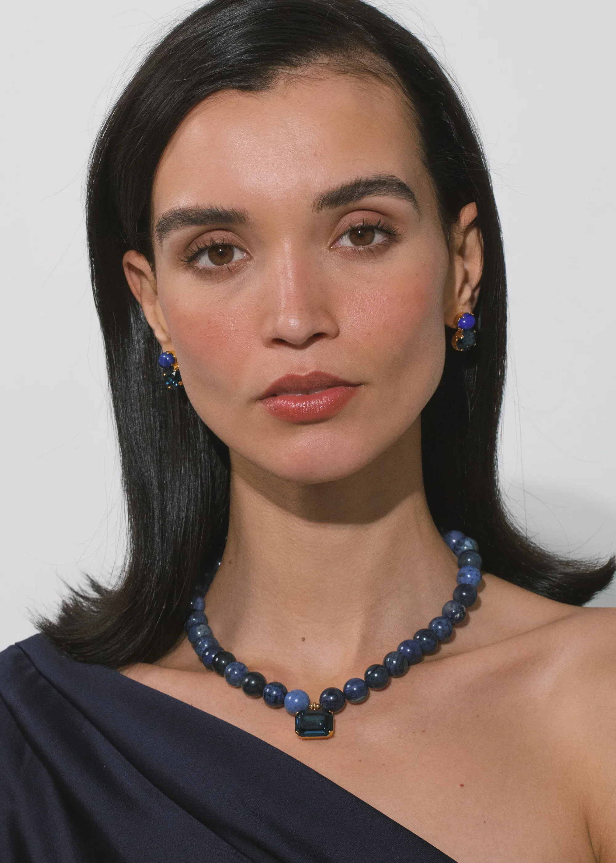 Jennifer Behr - Sidonie Necklace - Image 3