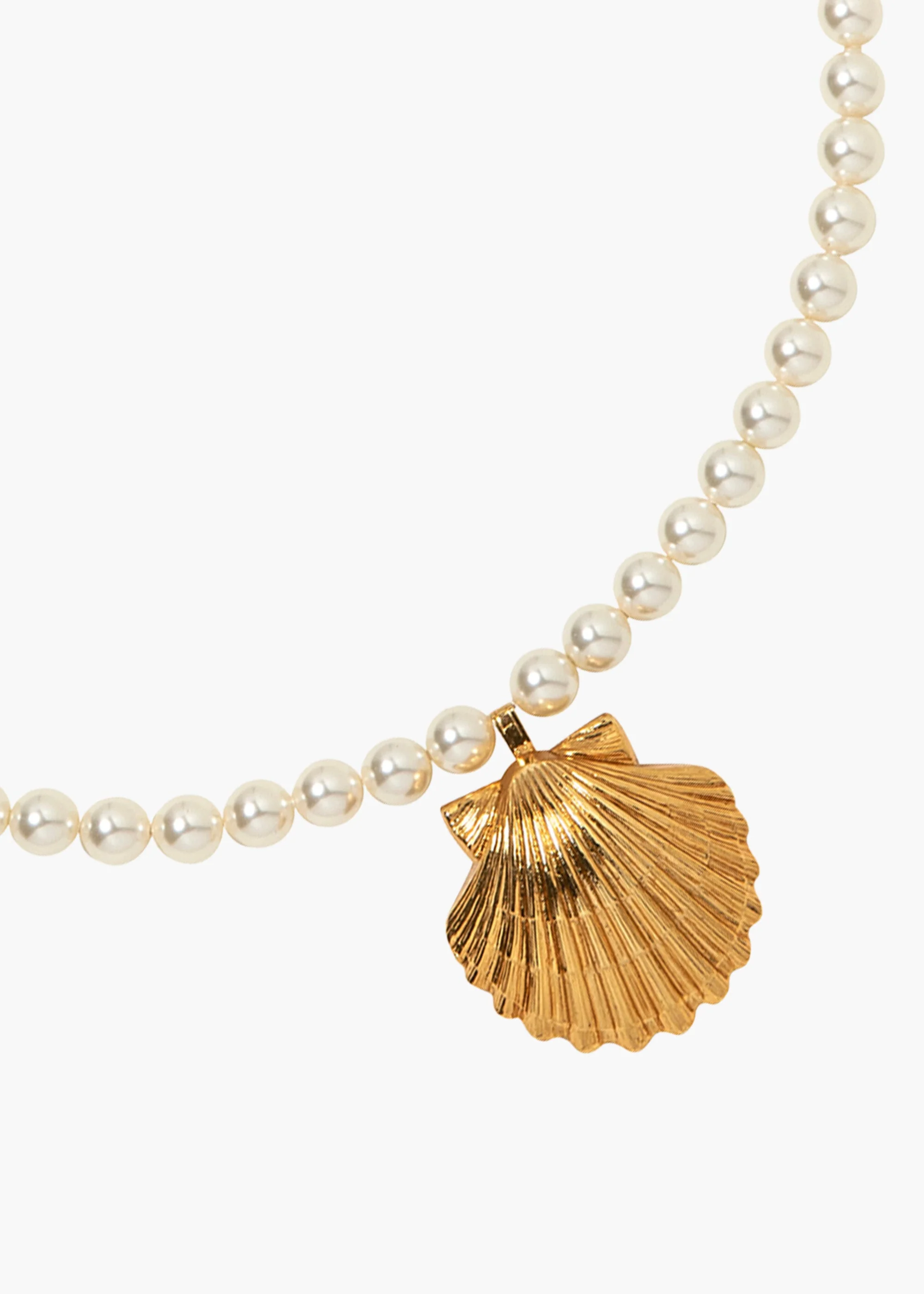Jennifer Behr - Siren Necklace - Image 3