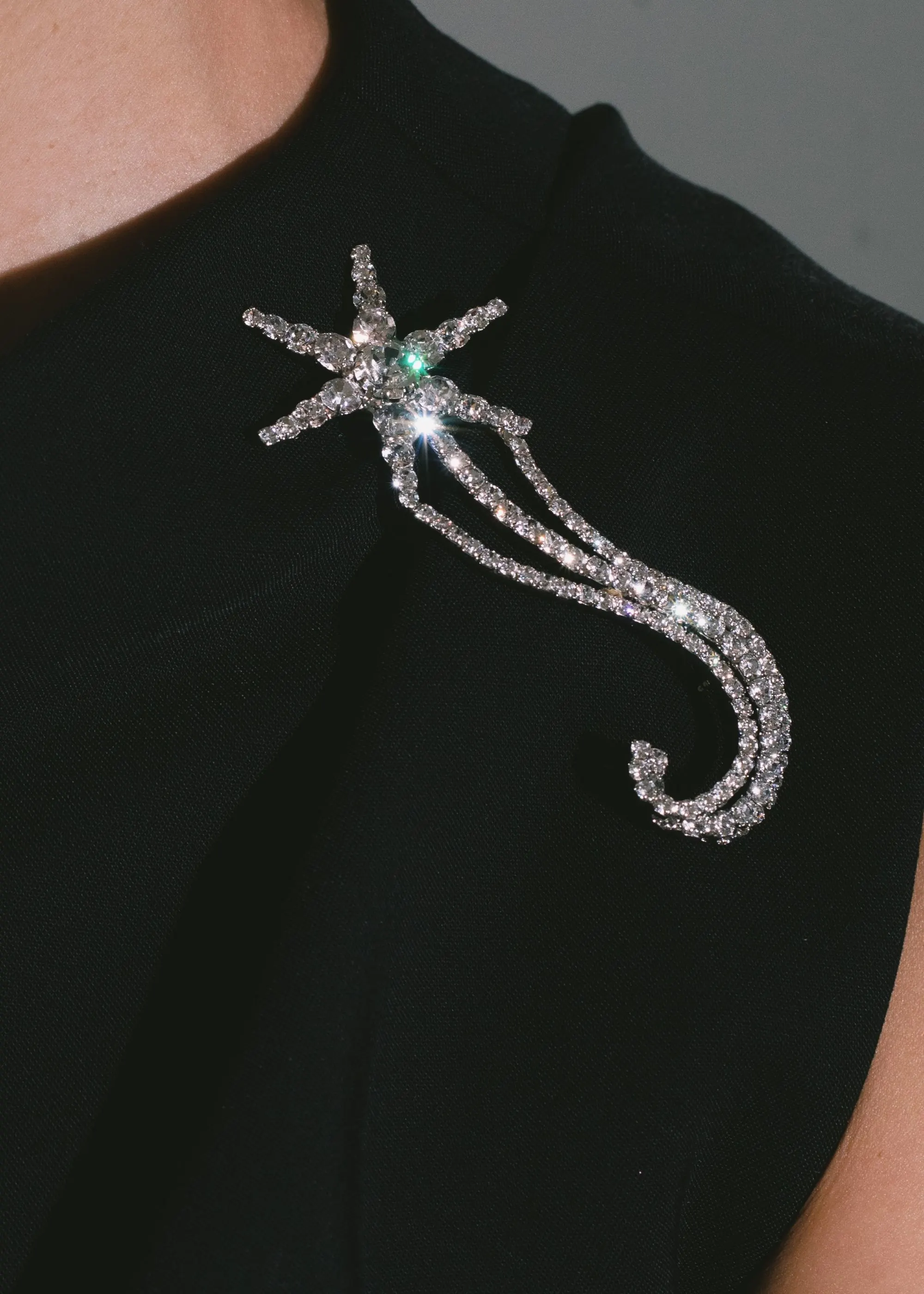 Jennifer Behr - Starla Brooch - Image 2