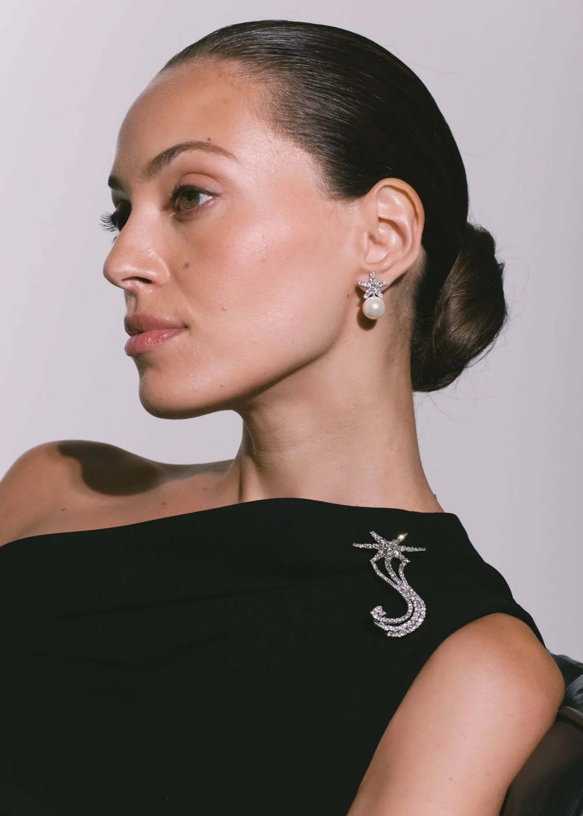 Jennifer Behr - Starla Brooch - Image 3