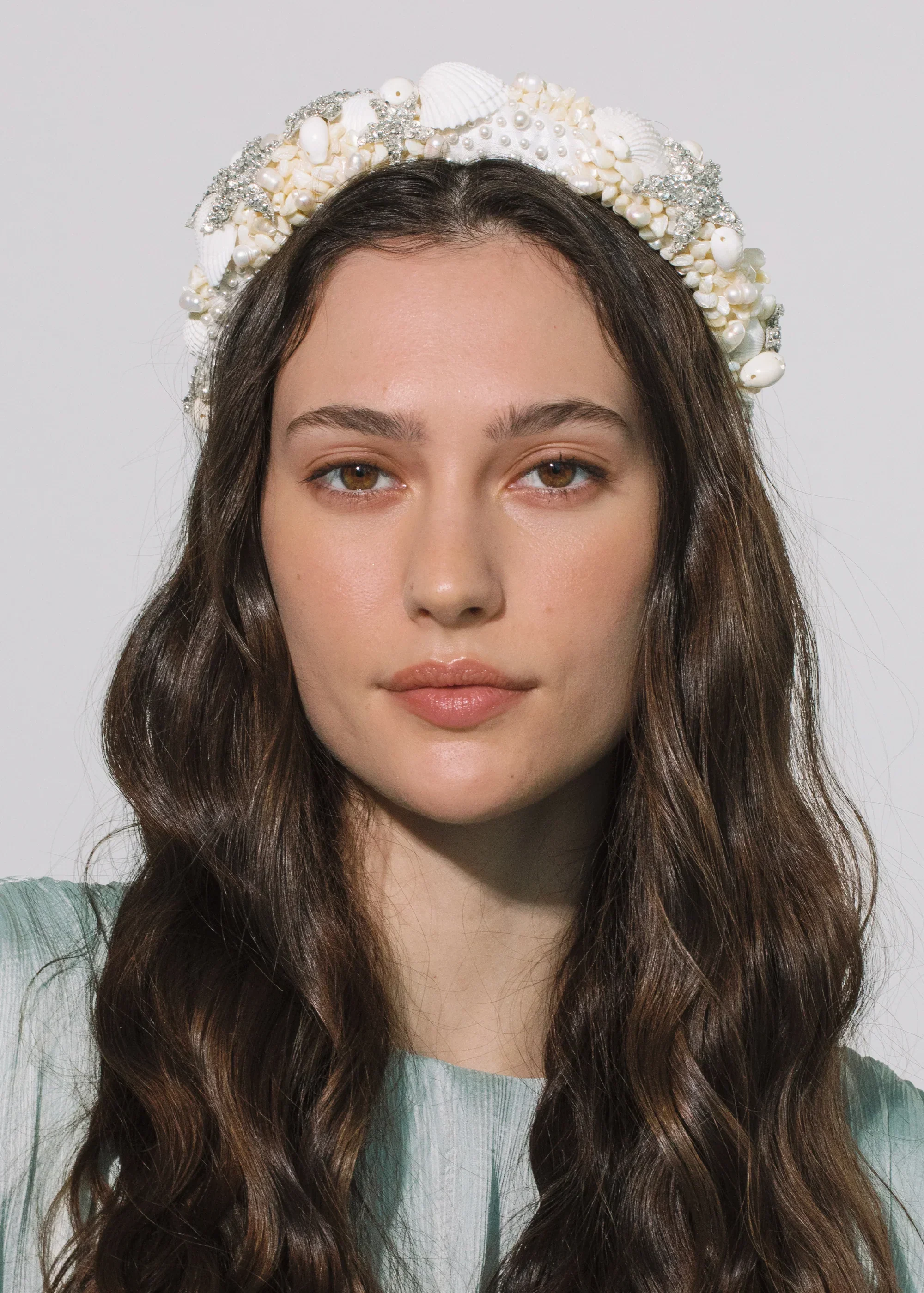 Jennifer Behr - Stellamaris Headband - Image 2