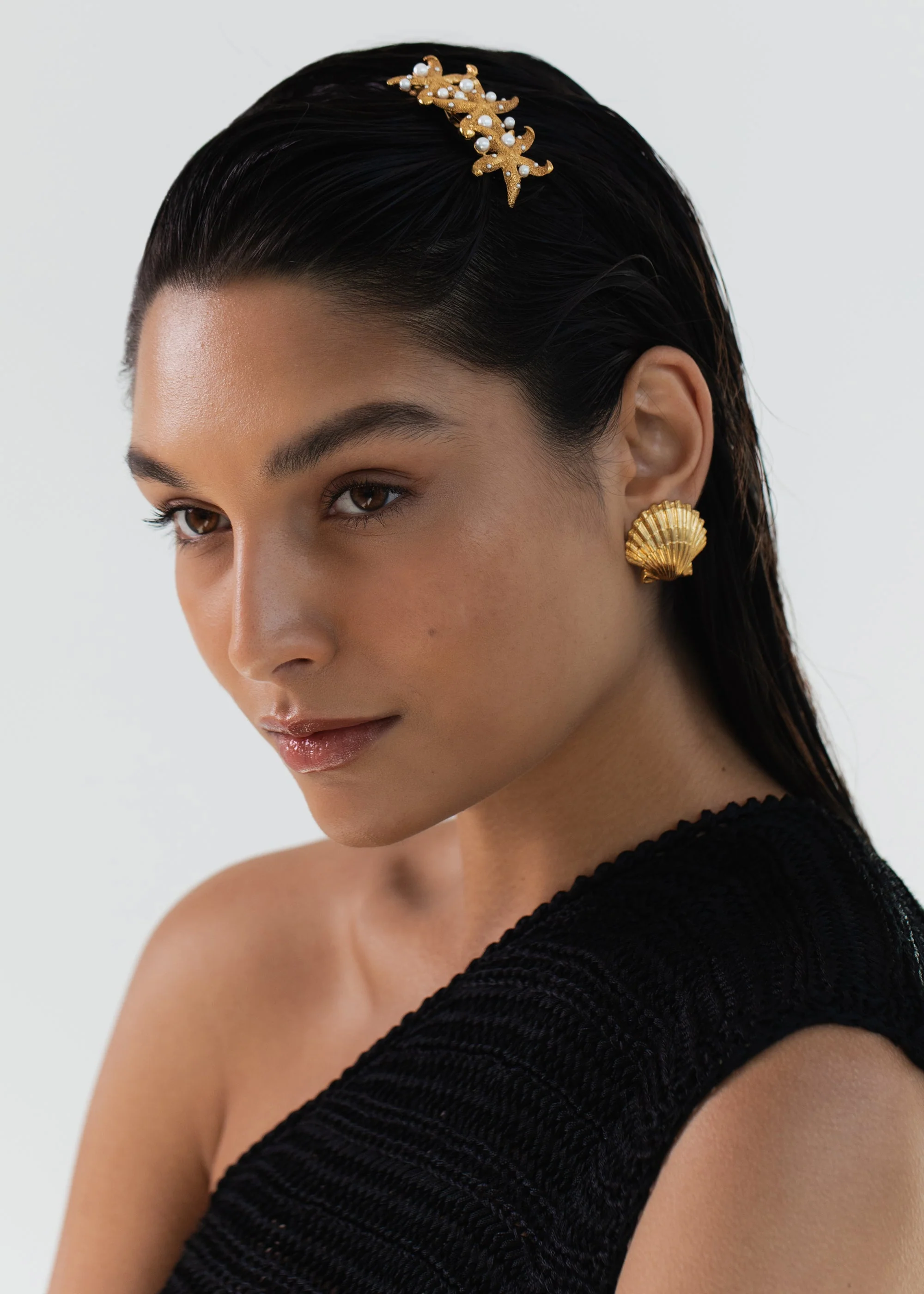 Jennifer Behr - Thalassa Barrette - Image 2