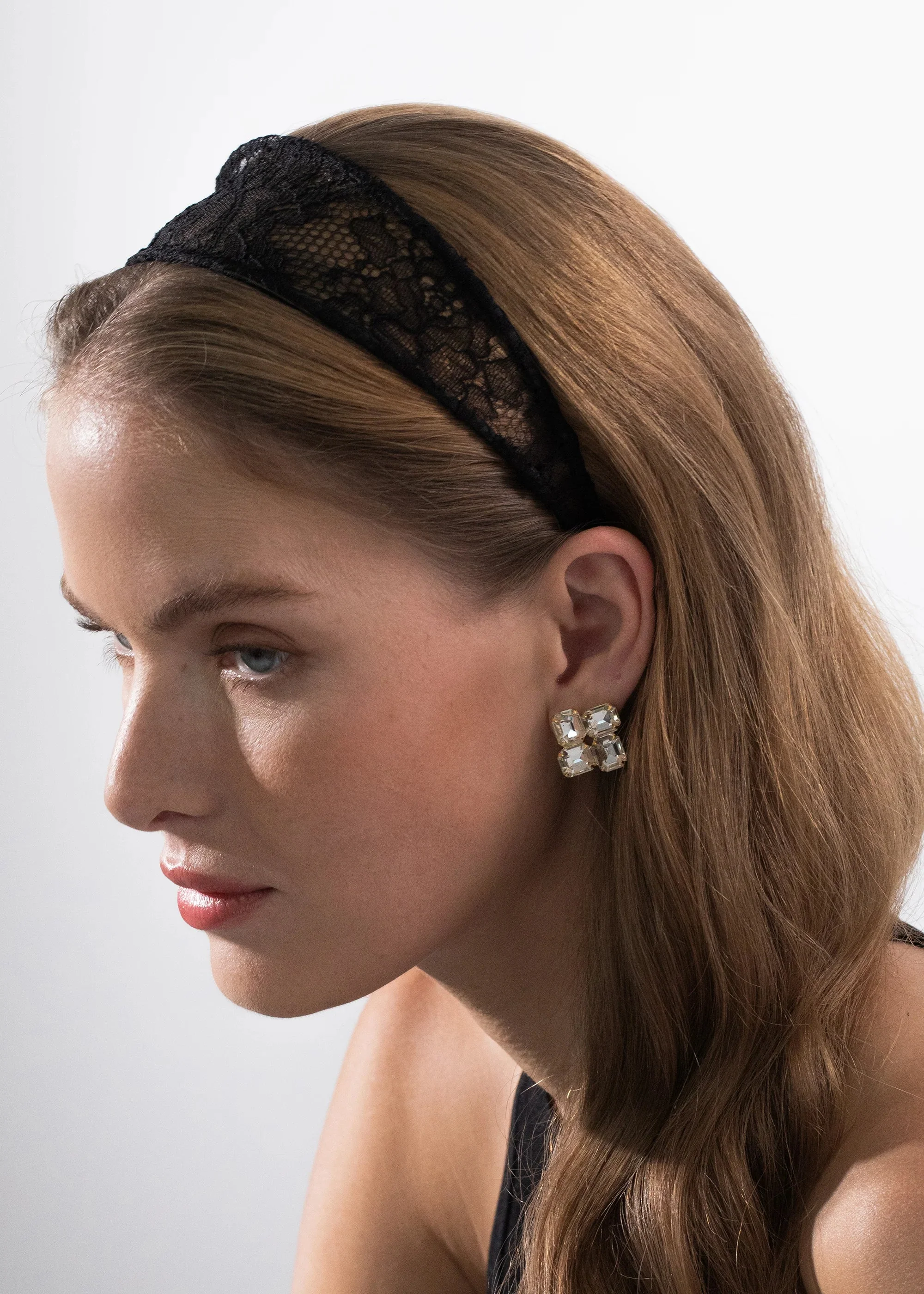 Jennifer Behr - Thalia Headband - Image 2