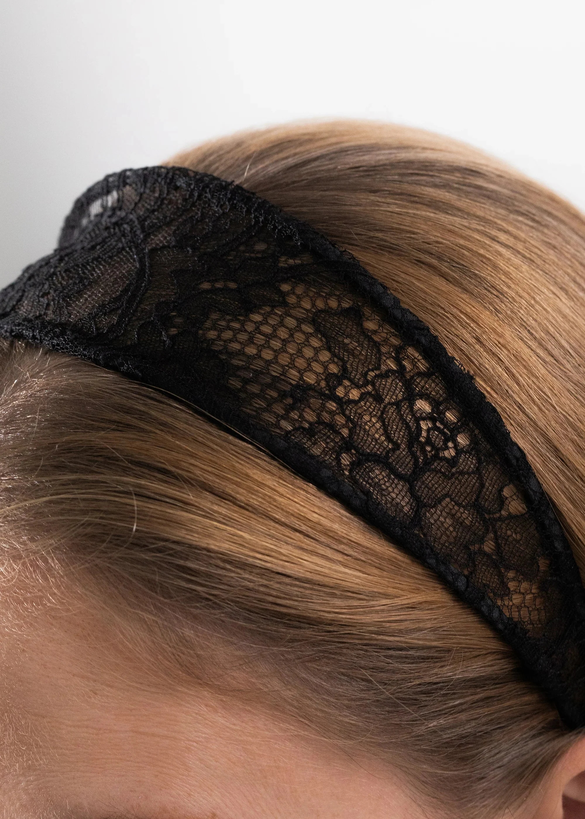 Jennifer Behr - Thalia Headband - Image 3