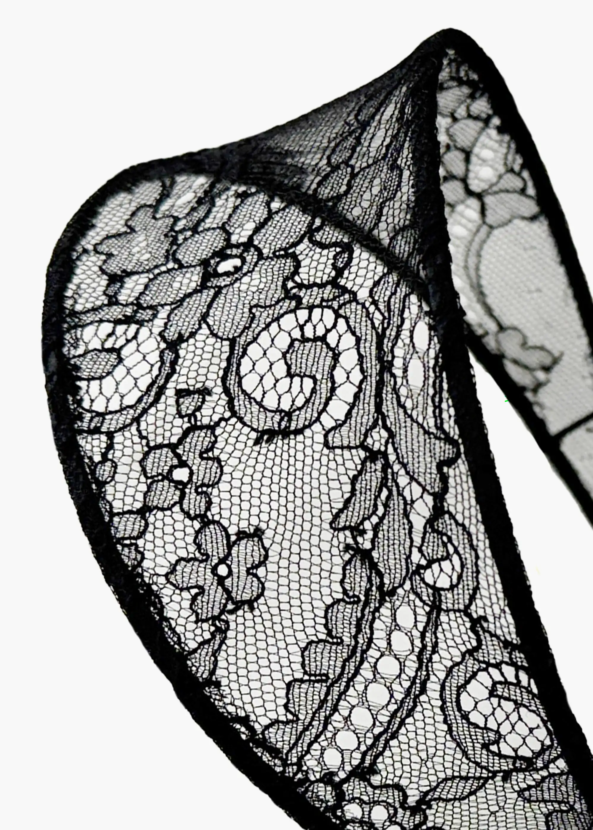 Jennifer Behr - Thalia Headband - Image 5