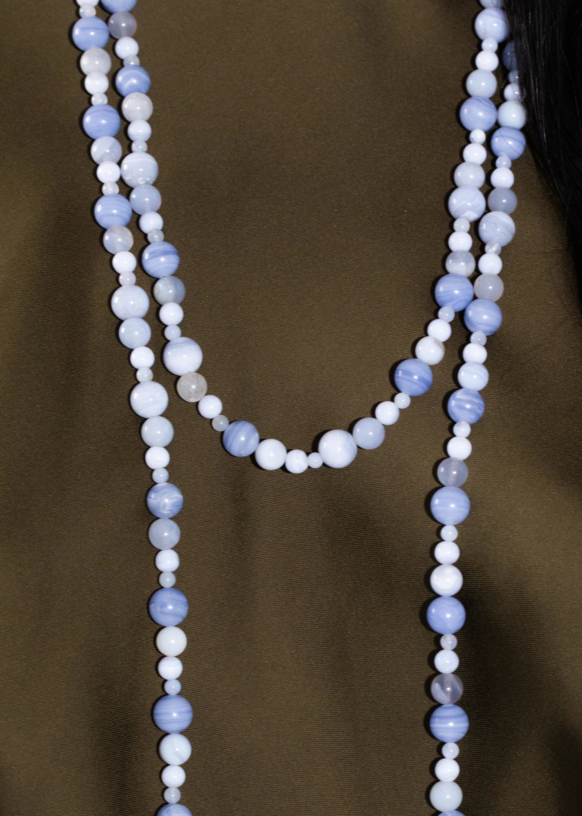 Jennifer Behr - Veda Necklace - Image 3