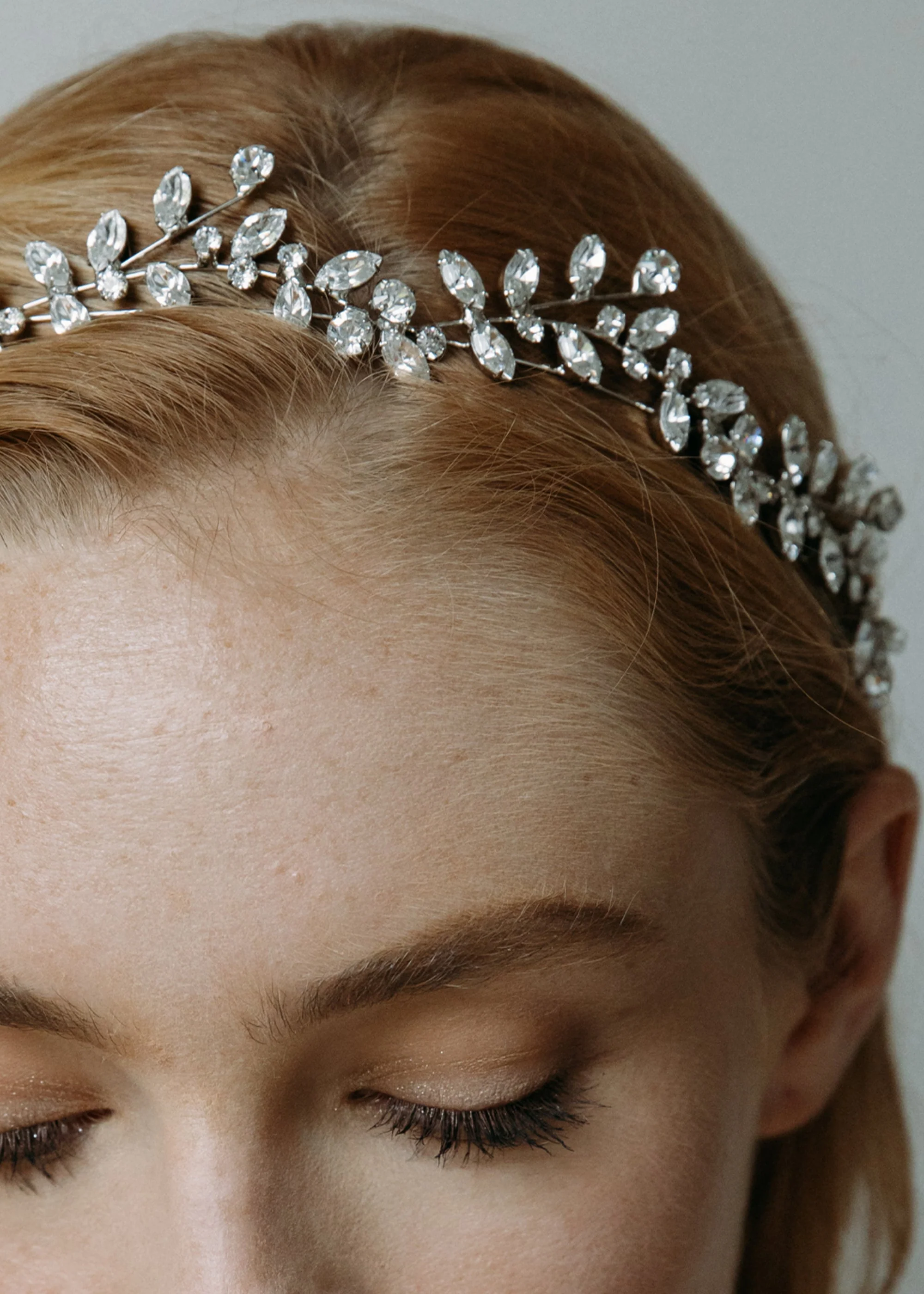 Jennifer Behr - Vera Circlet - Image 3