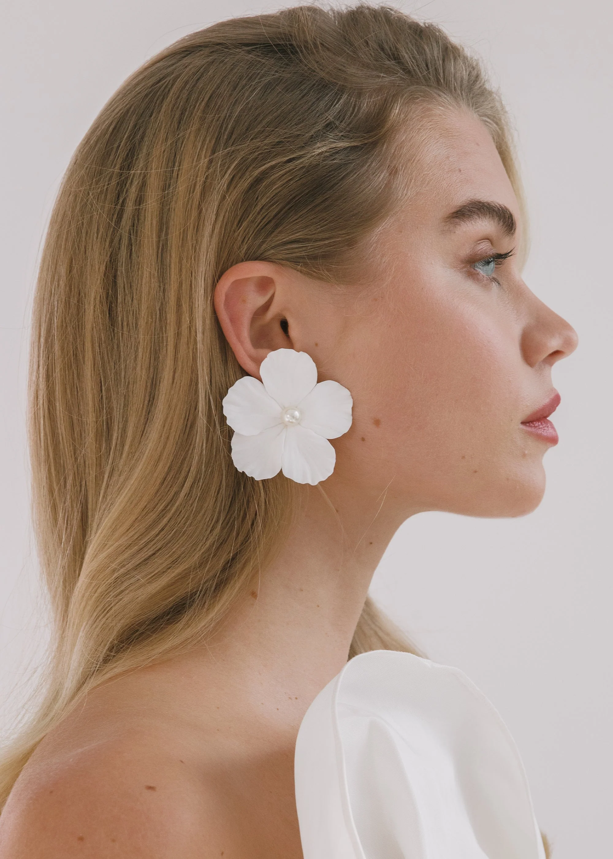 Jennifer Behr - Verone Earrings - Image 2