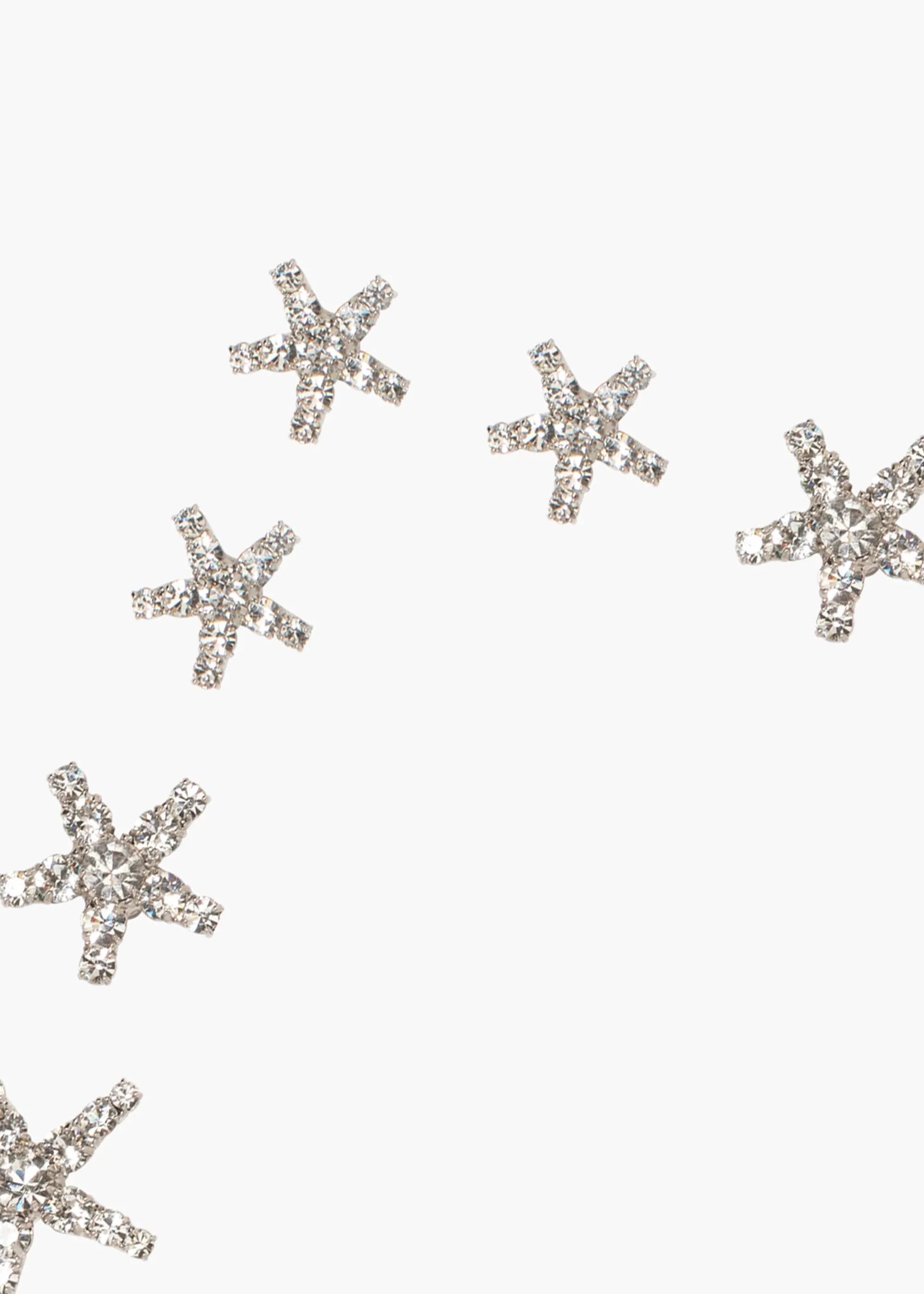 Jennifer Behr - Vespera Hair Magnets - set of 7 - Image 4