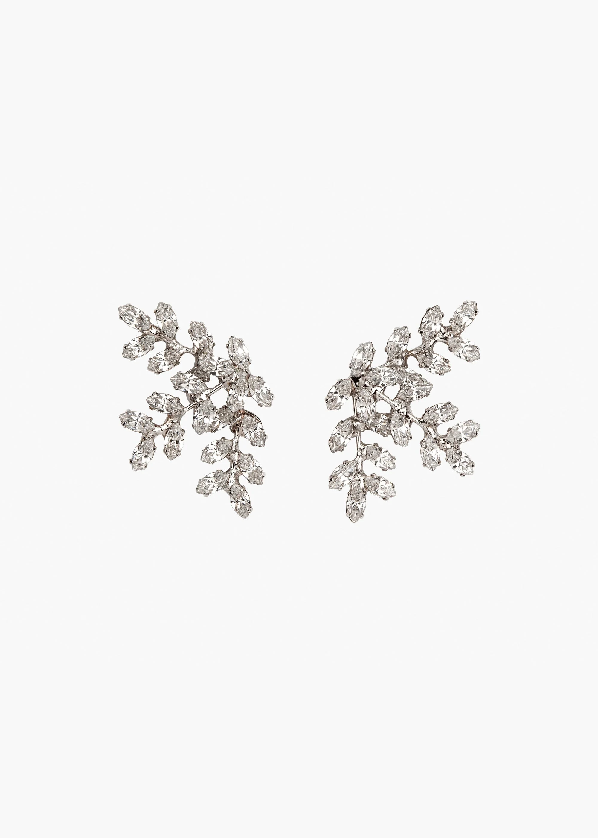 Jennifer Behr - Viniette Earrings