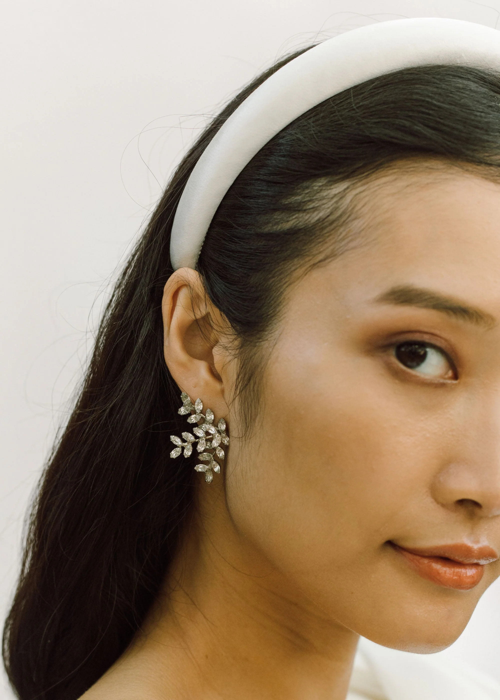 Jennifer Behr - Viniette Earrings - Image 2