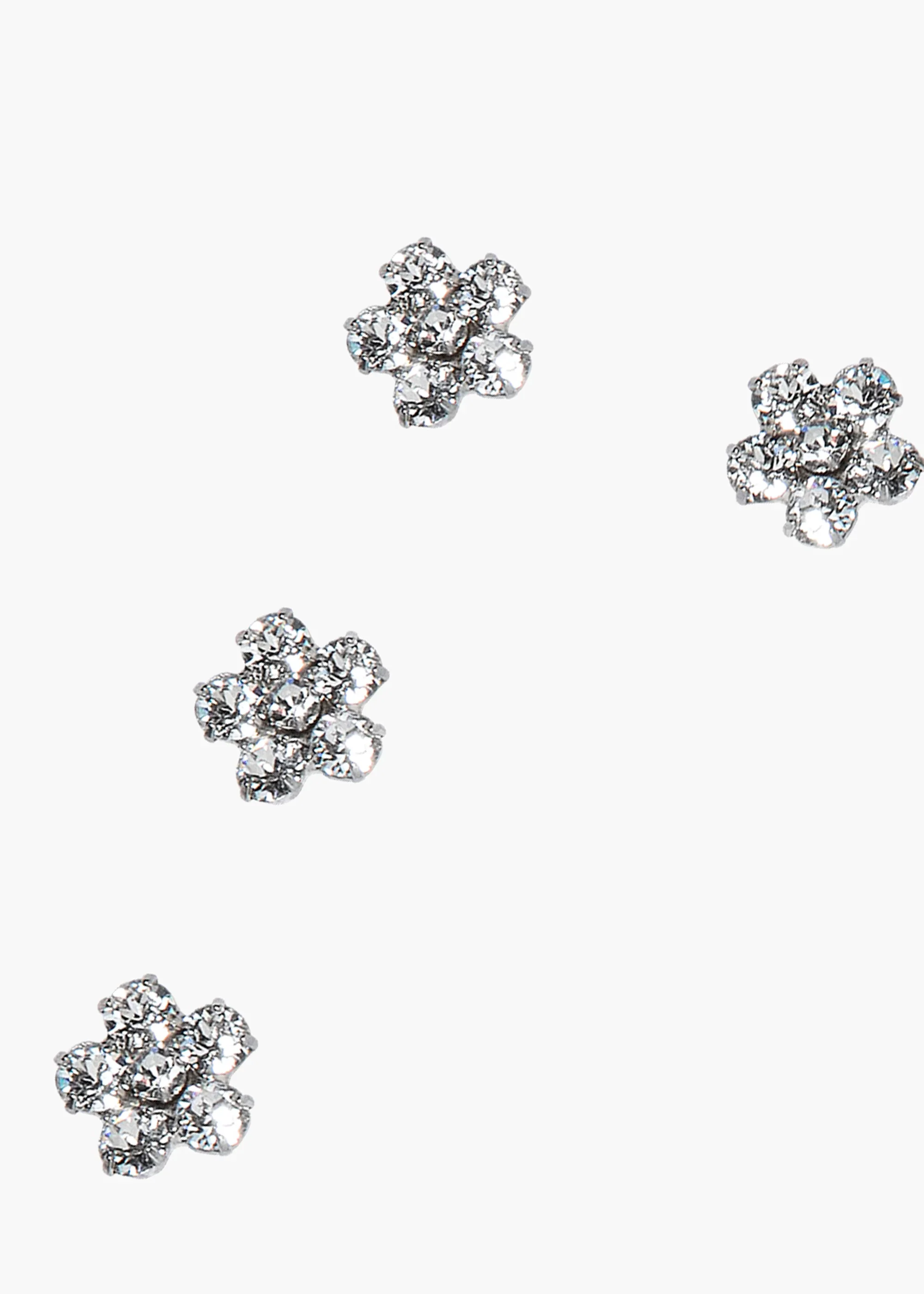 Jennifer Behr - Violet Hair Magnets - Image 5
