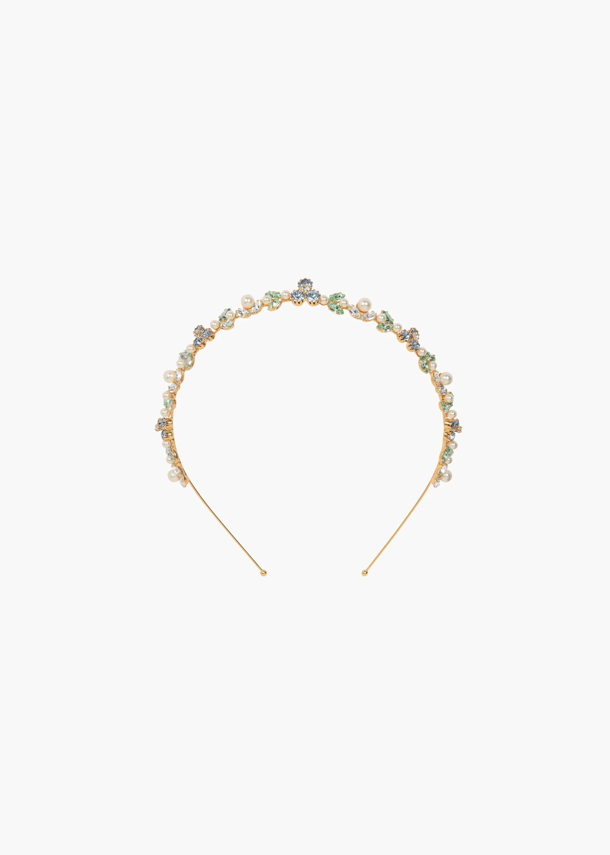 Jennifer Behr - Vivi Headband