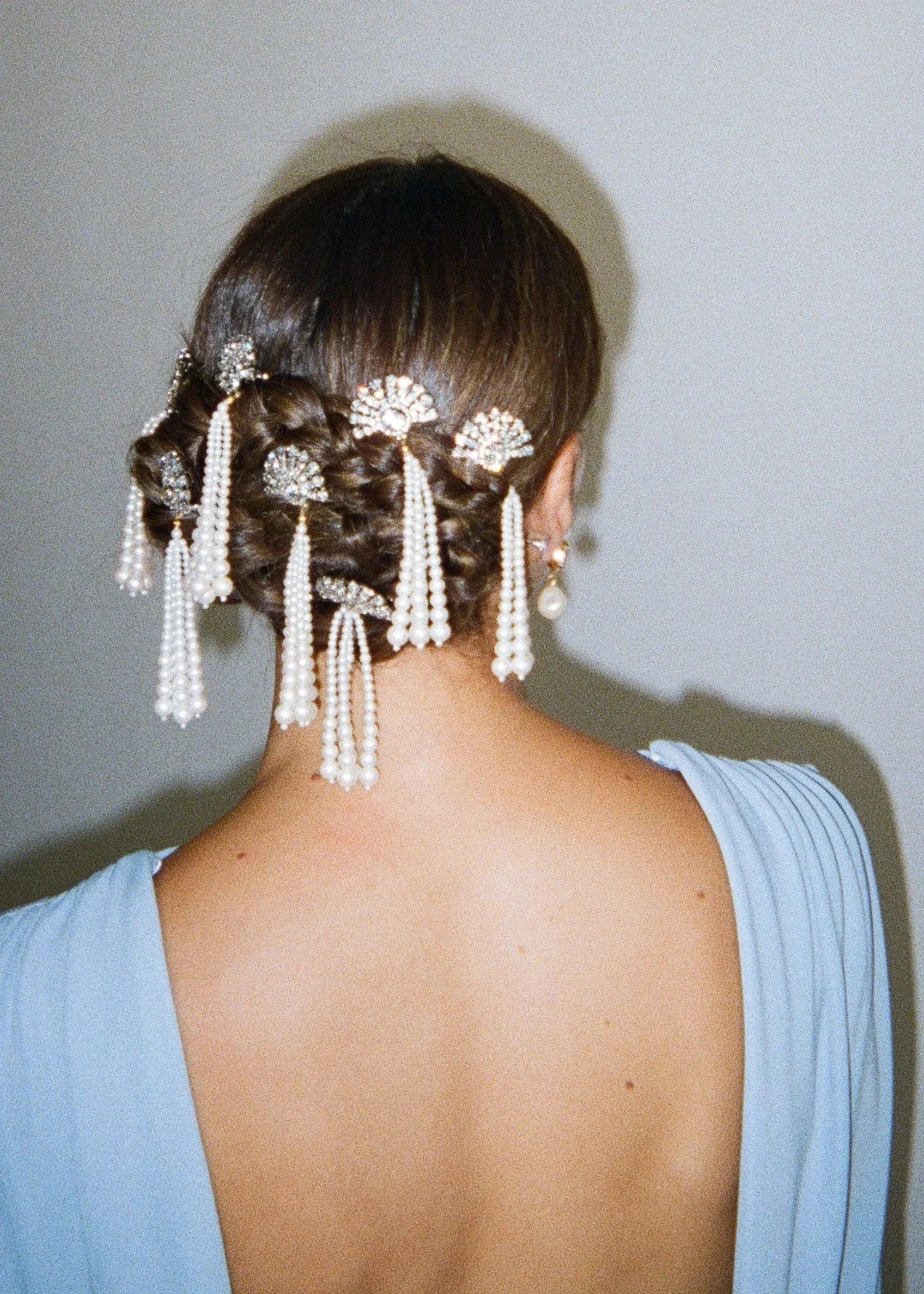 Jennifer Behr - Winifred Bobby Pin - Image 5