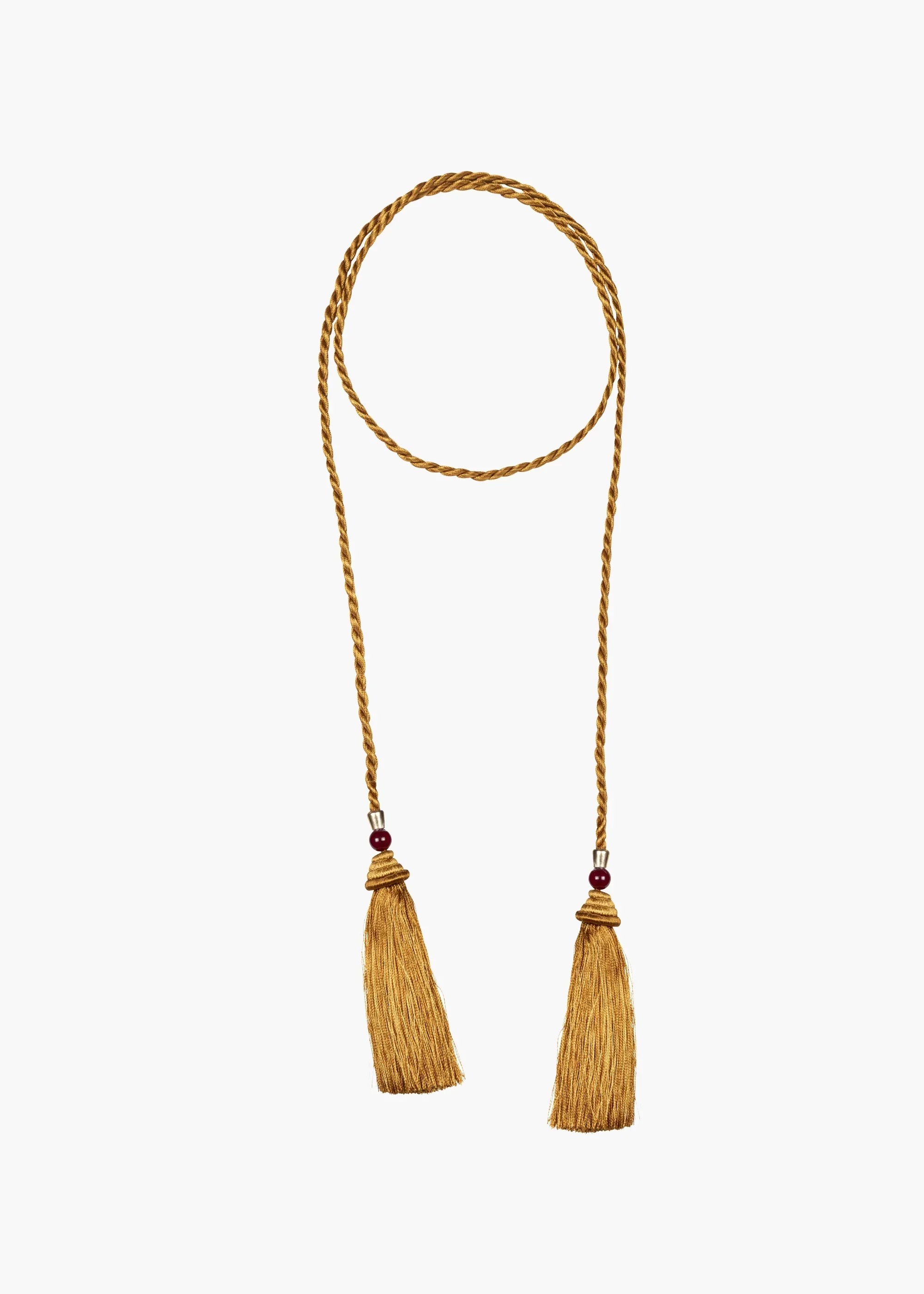 Jennifer Behr - x Julia Berolzheimer Emberta Necklace