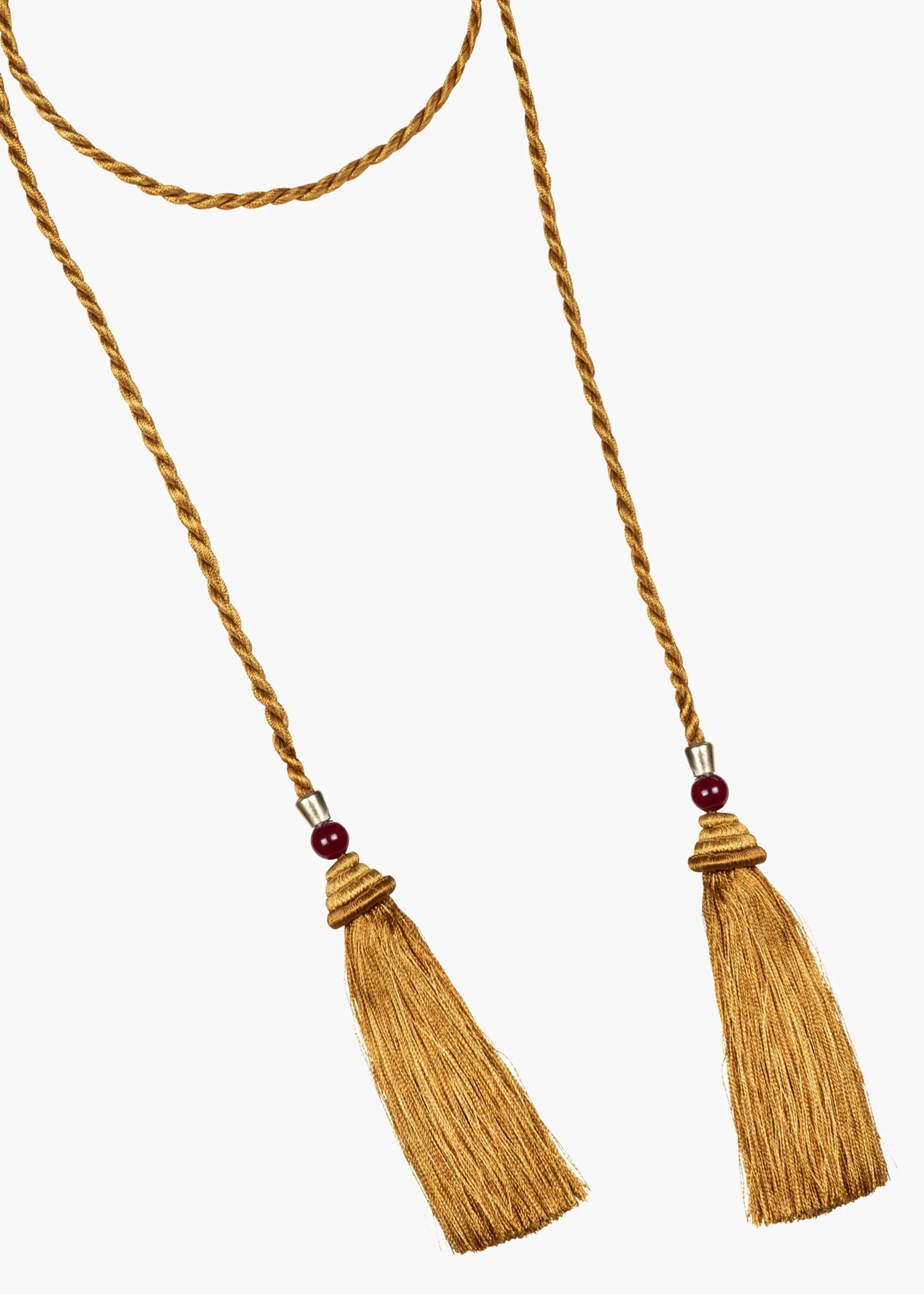 Jennifer Behr - x Julia Berolzheimer Emberta Necklace - Image 8