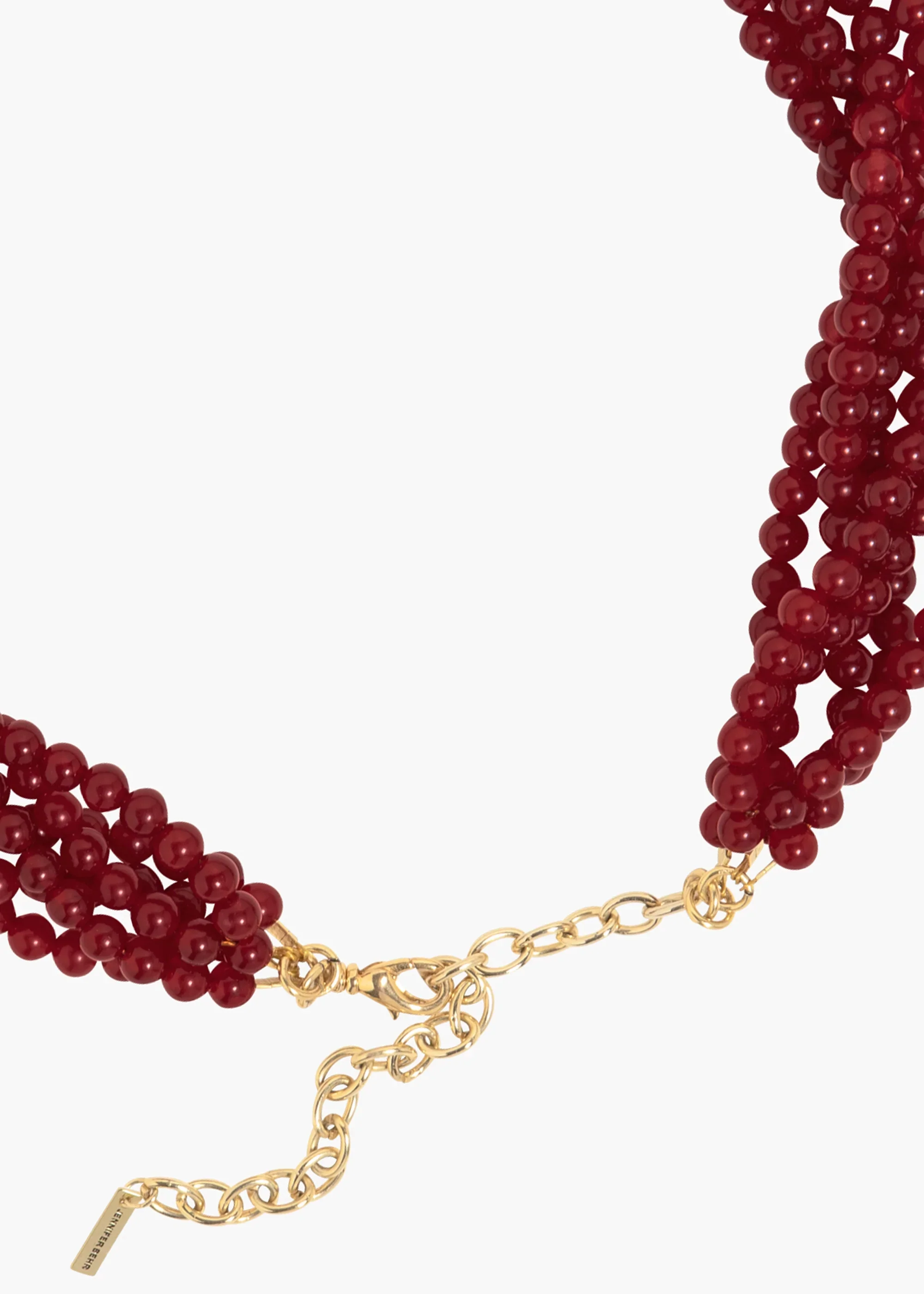 Jennifer Behr - Jennifer Behr x Julia Berolzheimer Paloma Necklace - Image 8