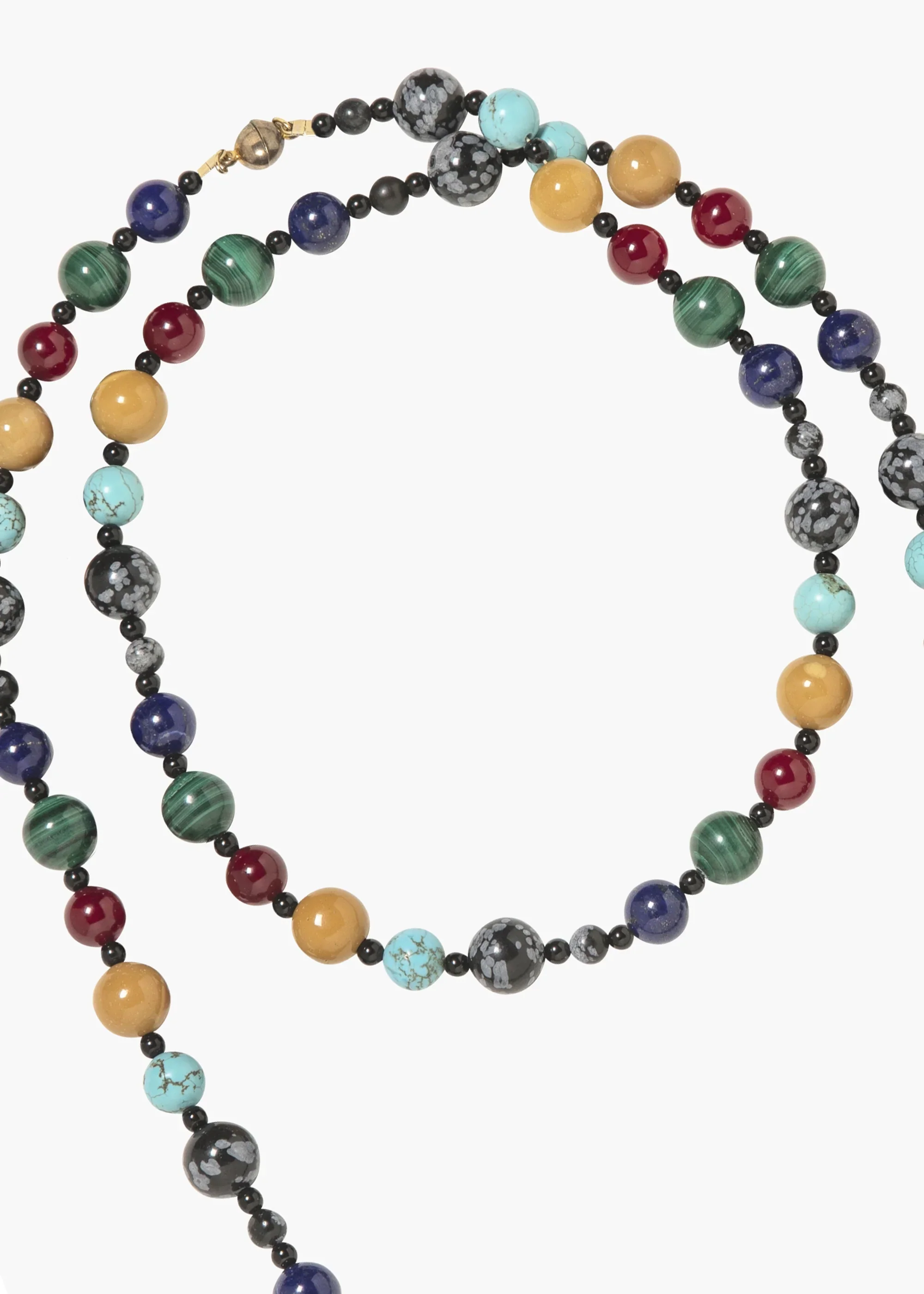 Jennifer Behr - Jennifer Behr x Julia Berolzheimer Tatiana Necklace - Image 8