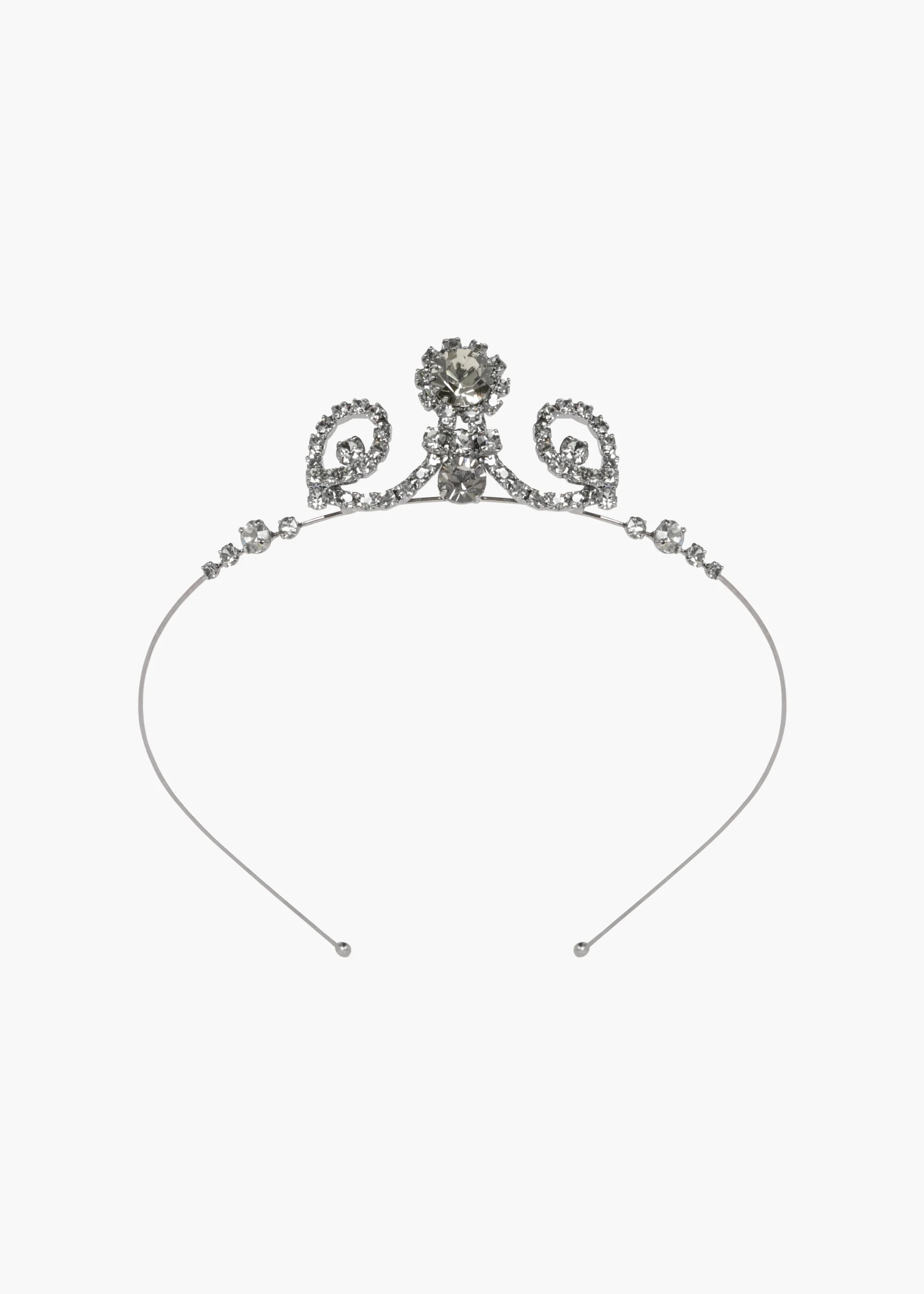 Jennifer Behr - x Julia Hobbs Julia Tiara