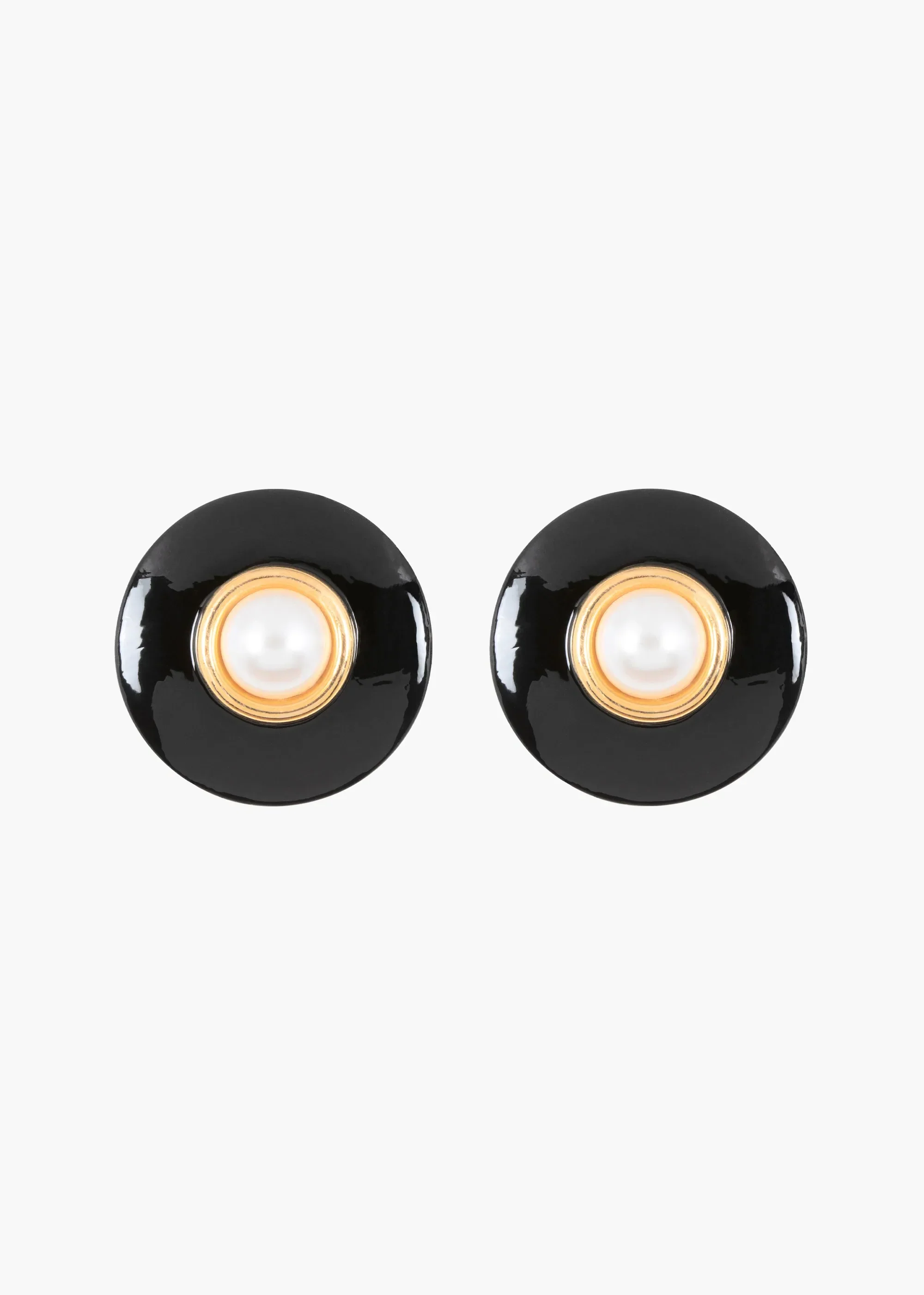 Jennifer Behr - Jennifer Behr x Léanne Ansar Lili Earrings