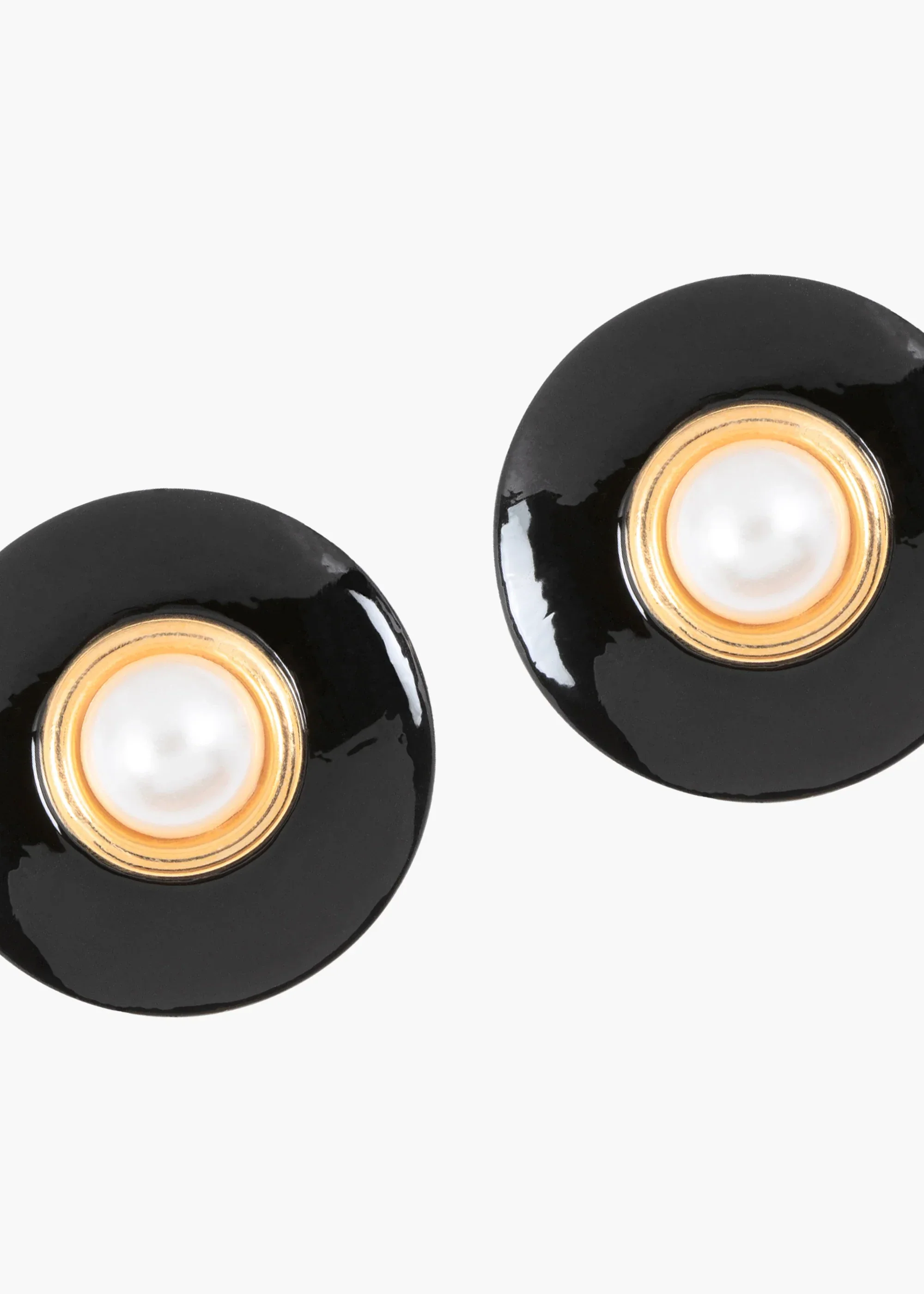 Jennifer Behr - Jennifer Behr x Léanne Ansar Lili Earrings - Image 6