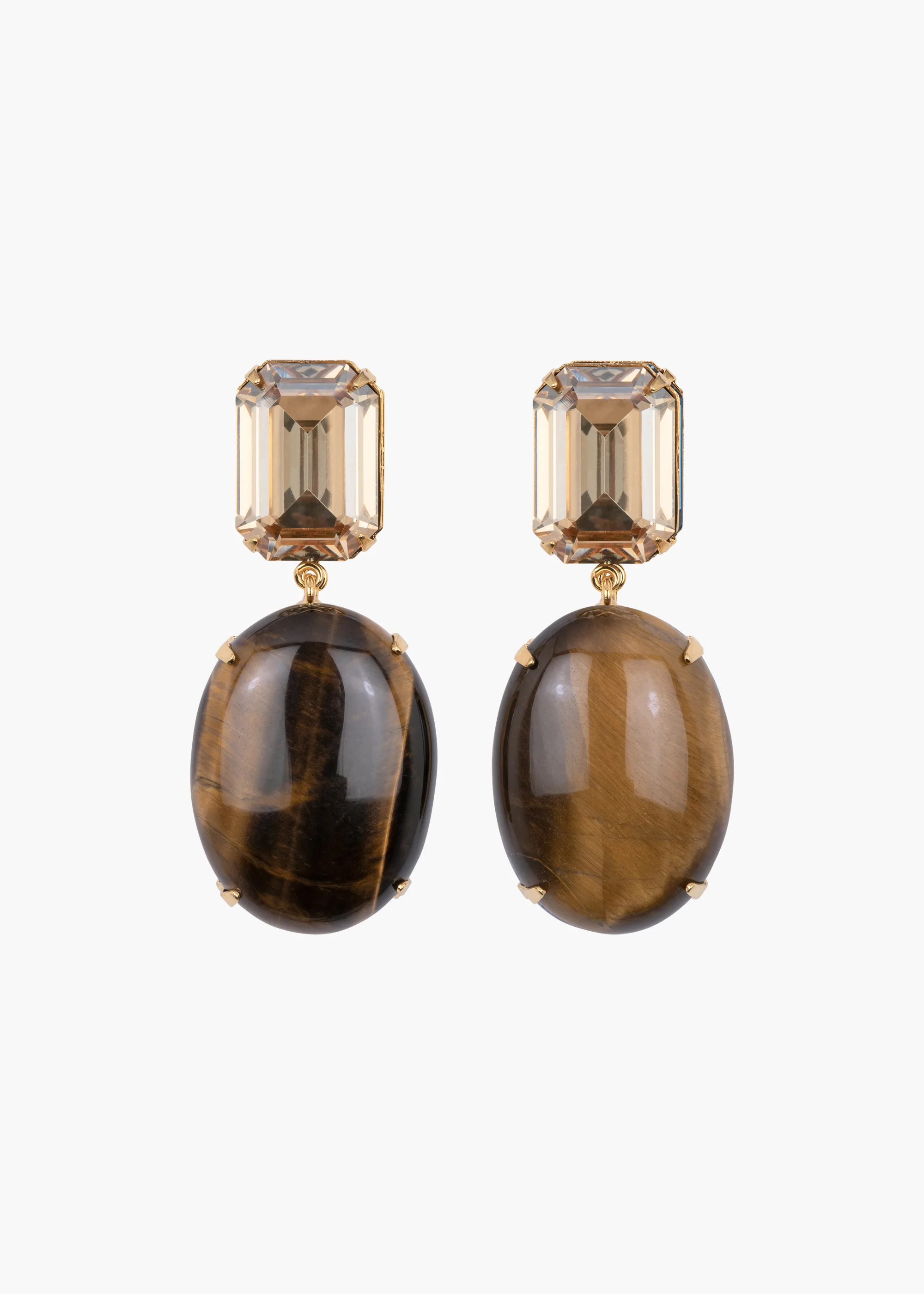 Jennifer Behr - Xiomara Earrings