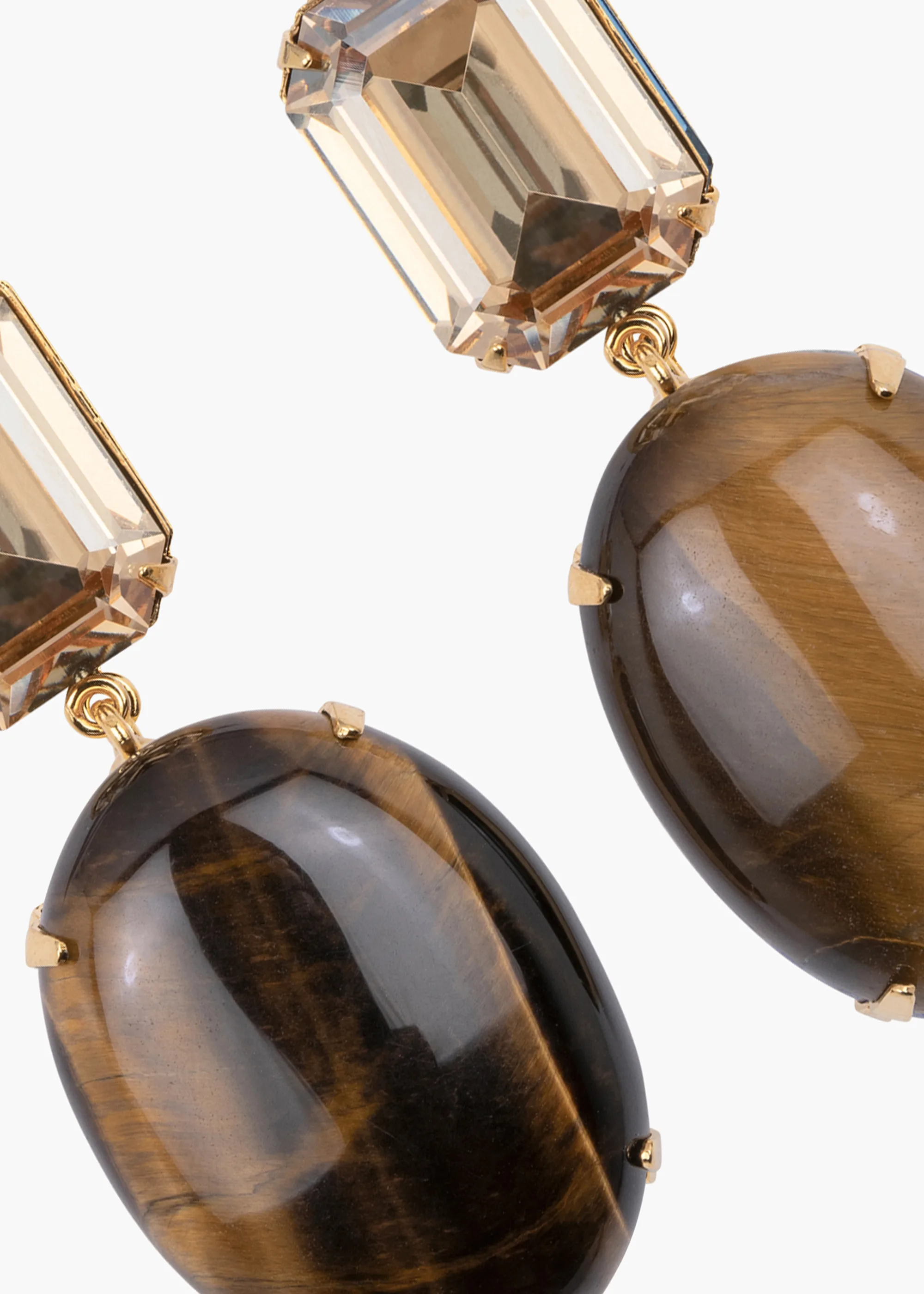 Jennifer Behr - Xiomara Earrings - Image 4