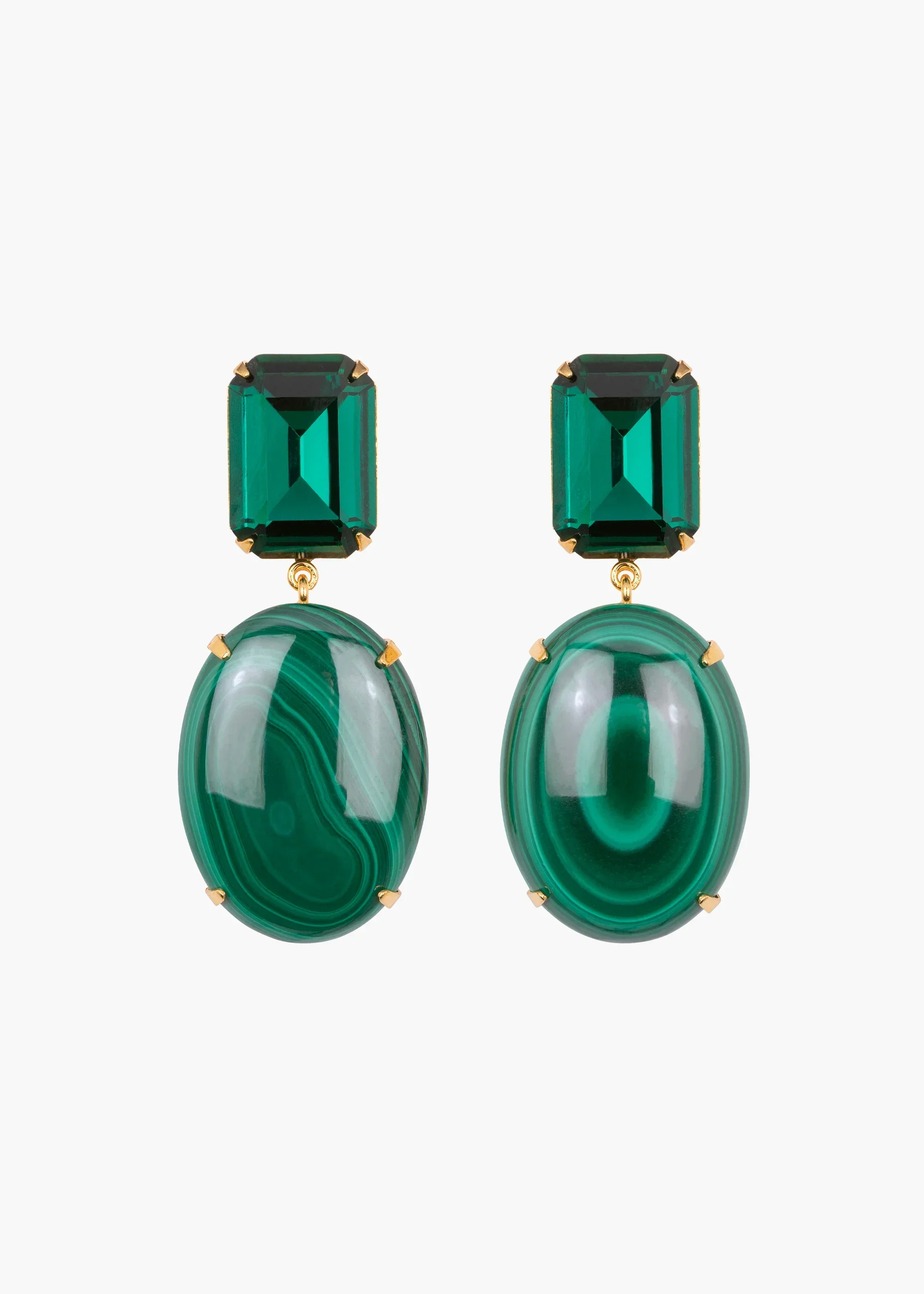 Jennifer Behr - Xiomara Earrings