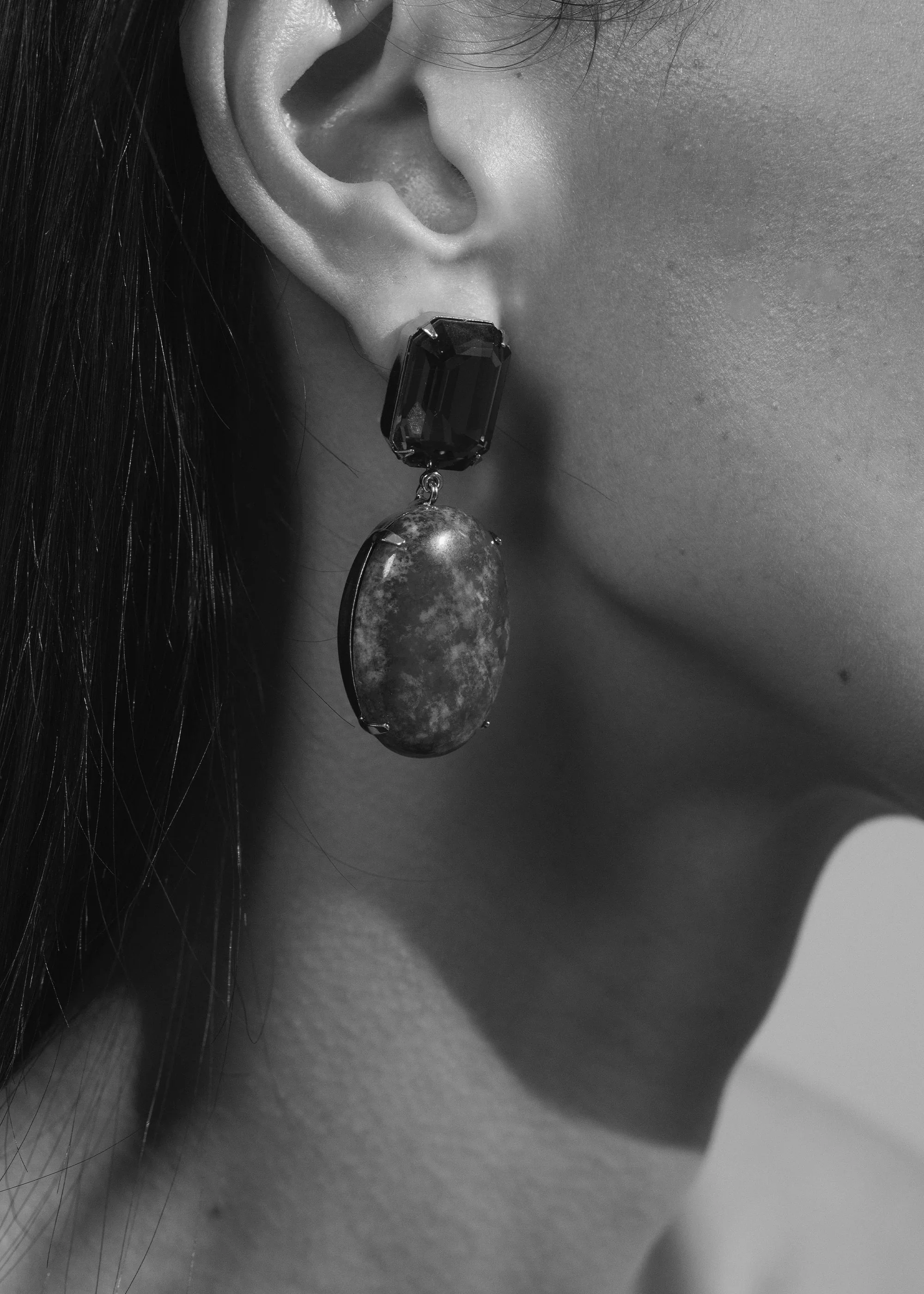 Jennifer Behr - Xiomara Earrings - Image 2
