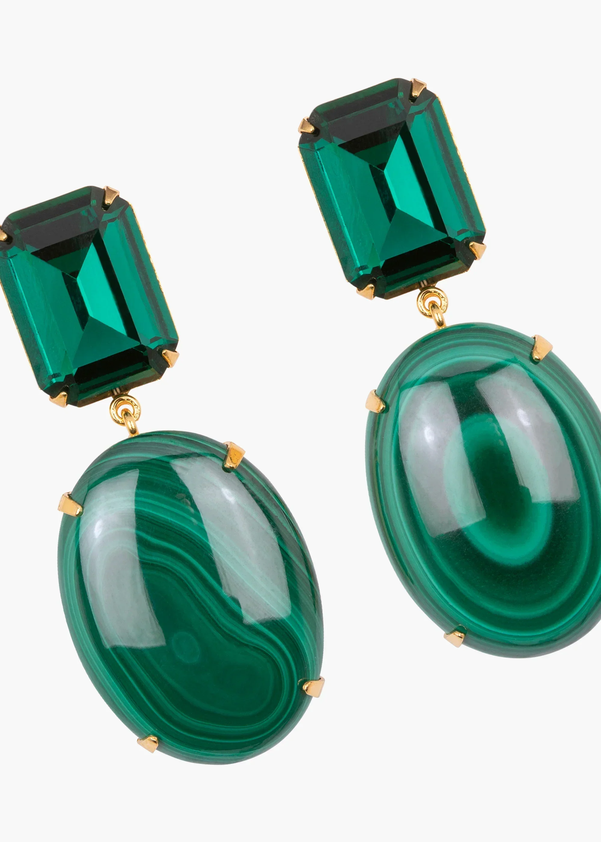 Jennifer Behr - Xiomara Earrings - Image 4