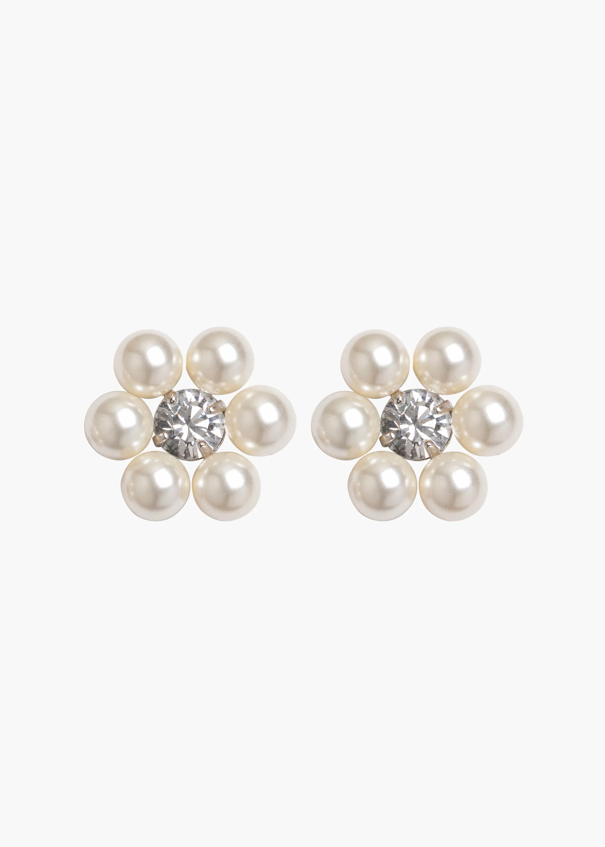 Jennifer Behr - Zaya Studs