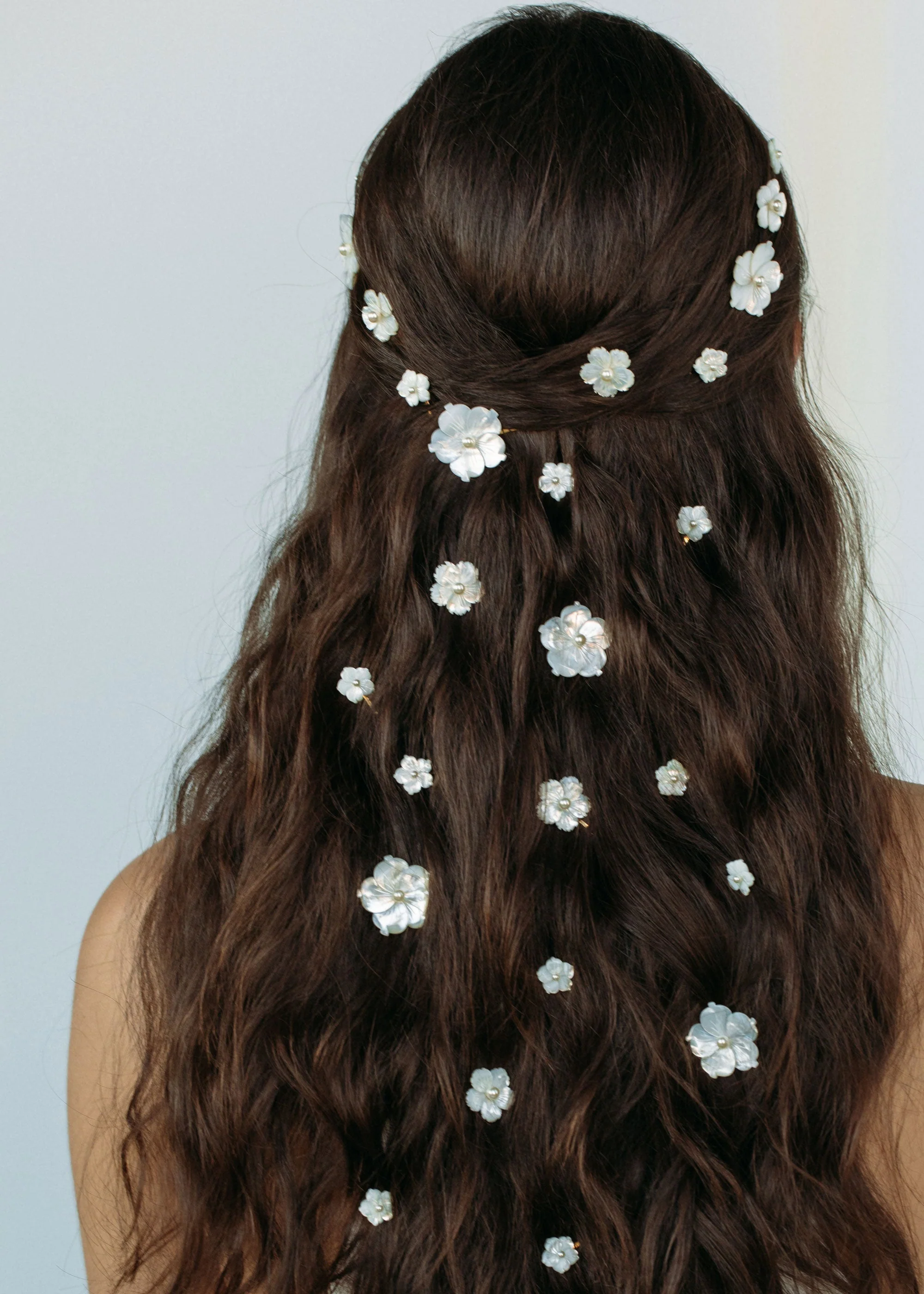Jennifer Behr - Zia Bobby Pins - Image 2