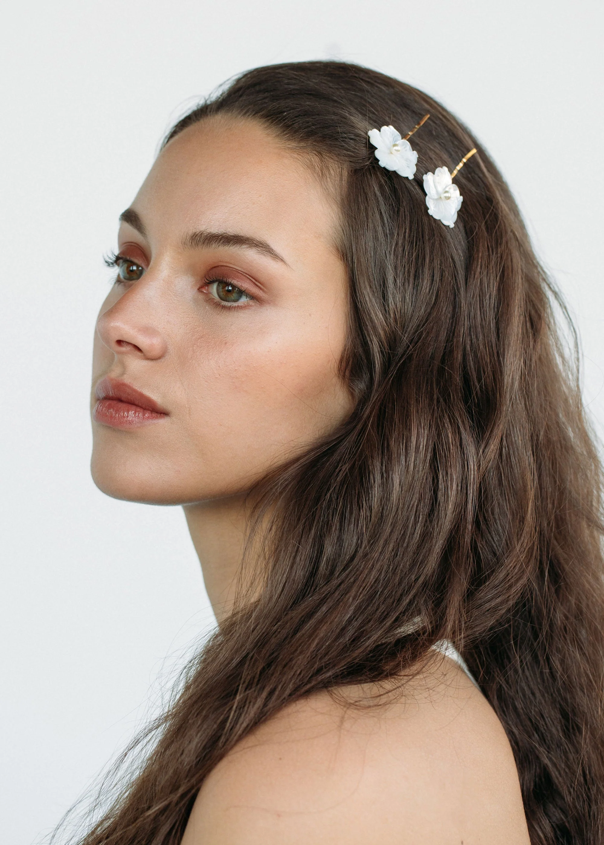 Jennifer Behr - Zia Bobby Pins - Image 3