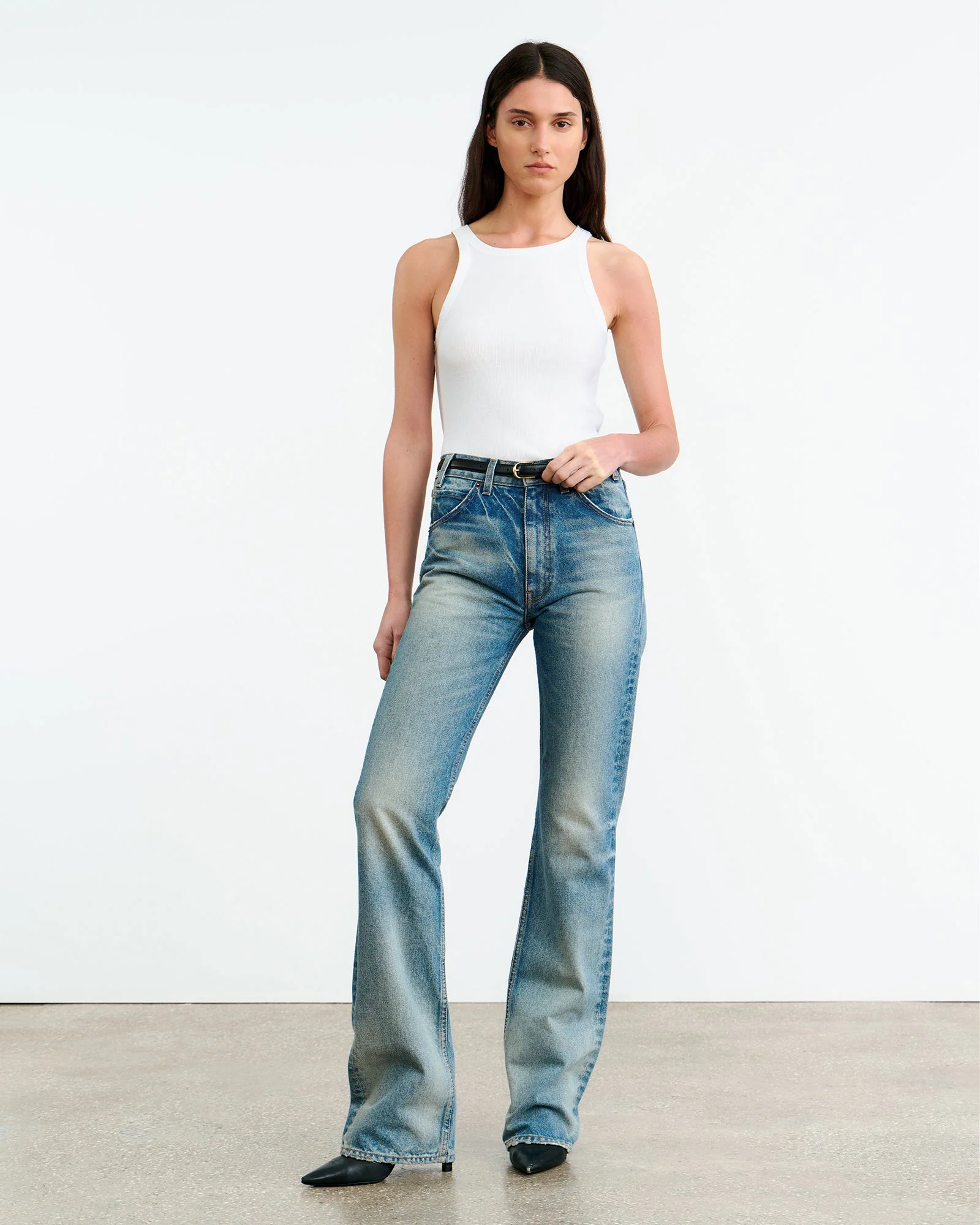 Nili Lotan - JENNIFER TANK - Image 10