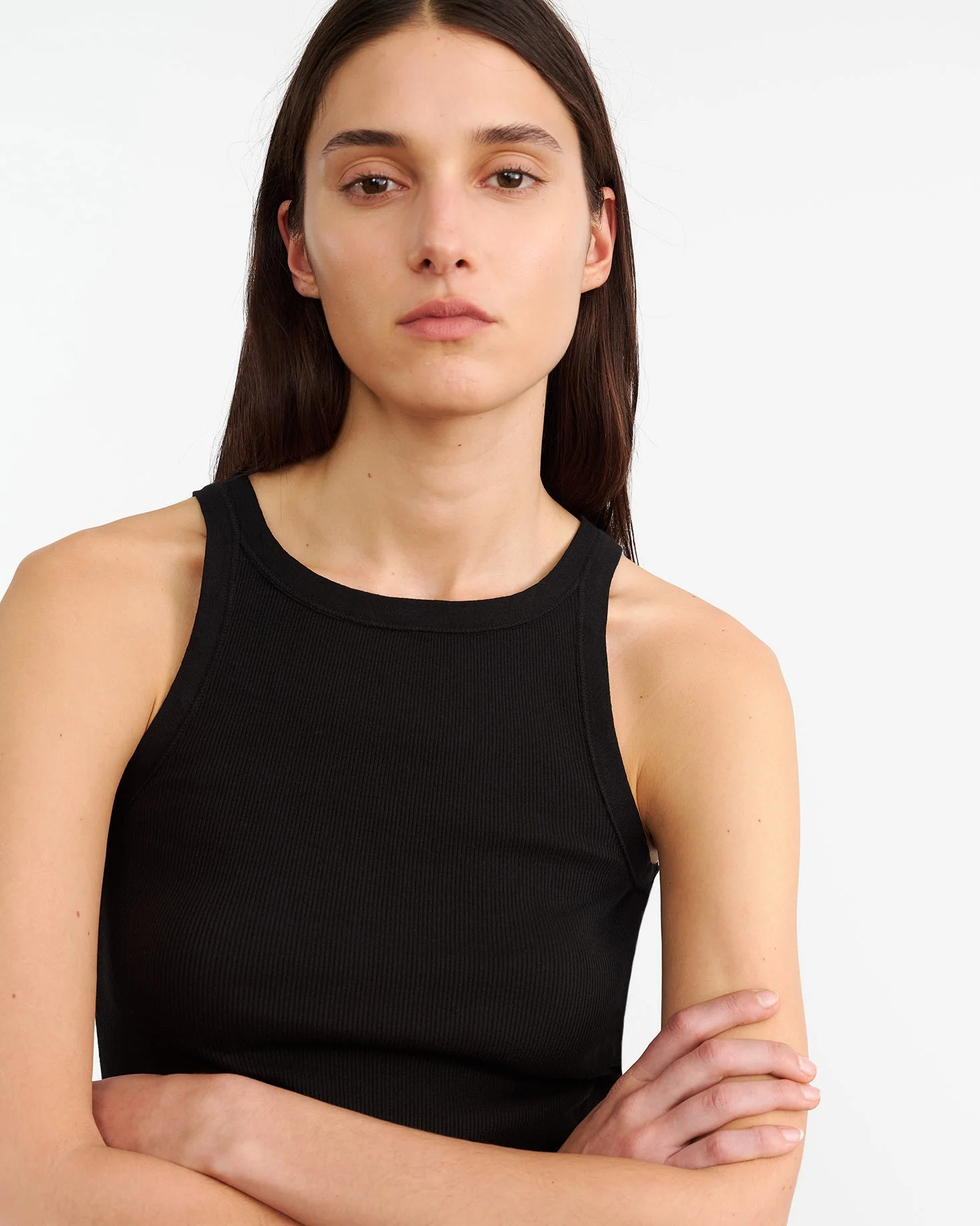 Nili Lotan - JENNIFER TANK - Image 3