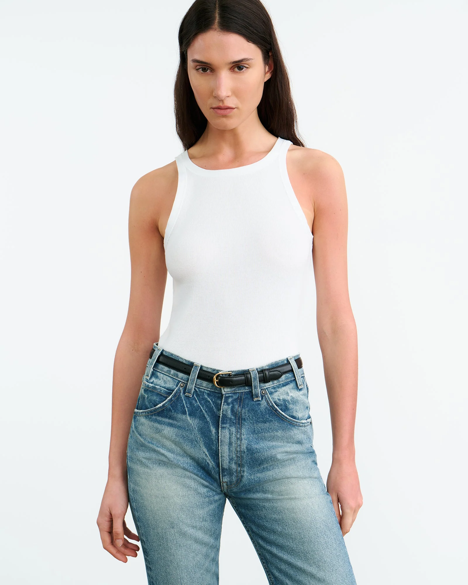 Nili Lotan - JENNIFER TANK - Image 8