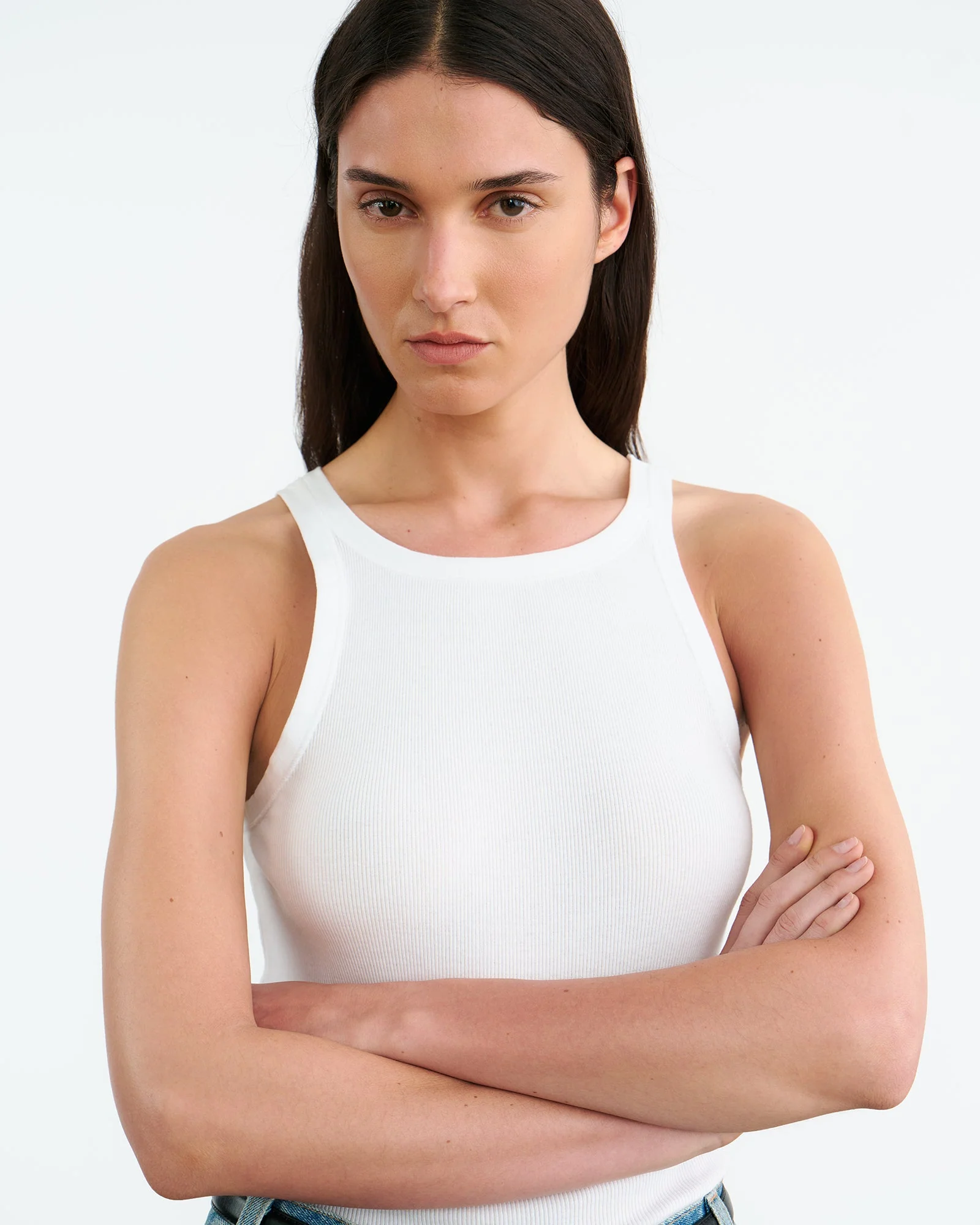 Nili Lotan - JENNIFER TANK - Image 9
