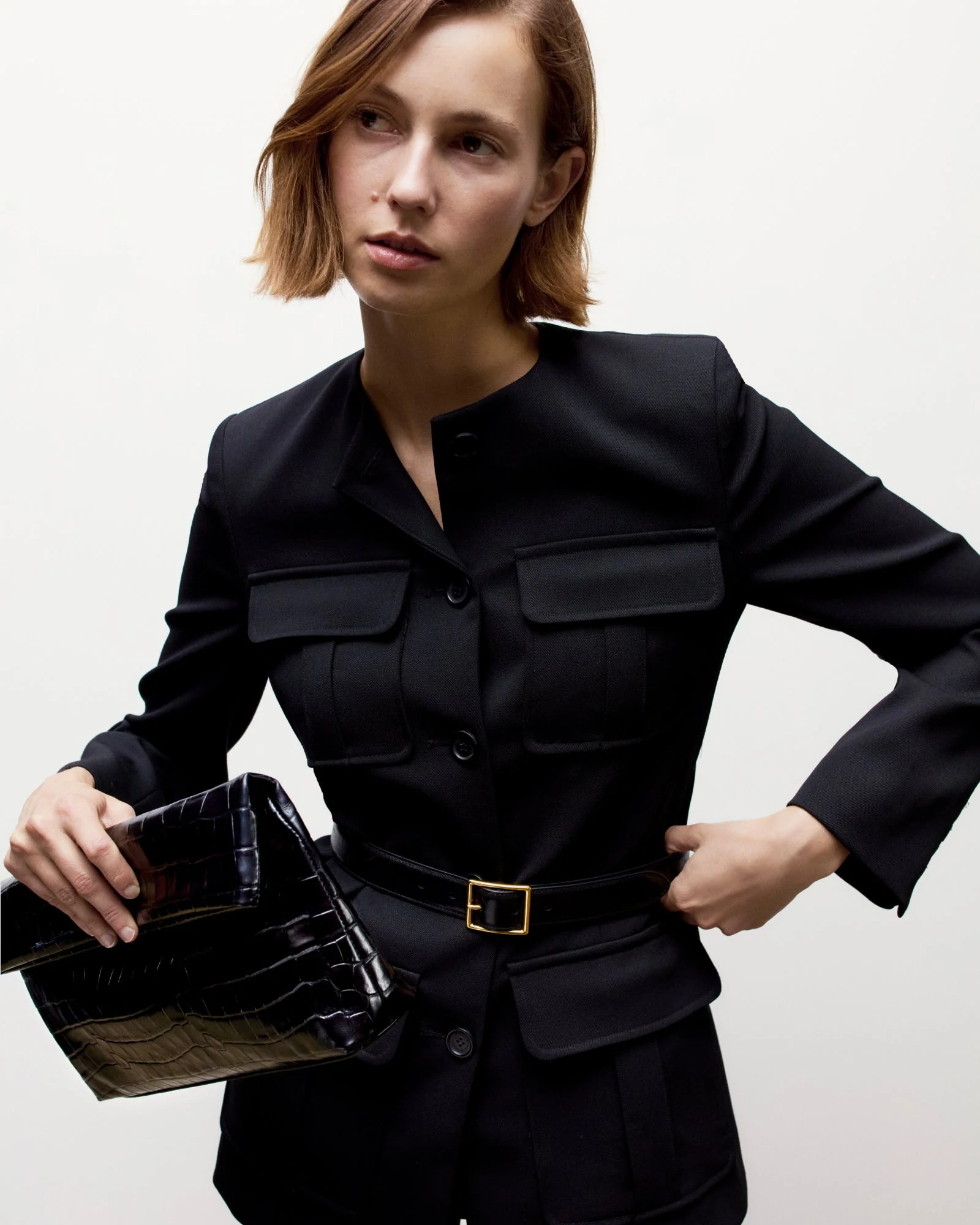 Nili Lotan - JERRY CLUTCH - Image 2