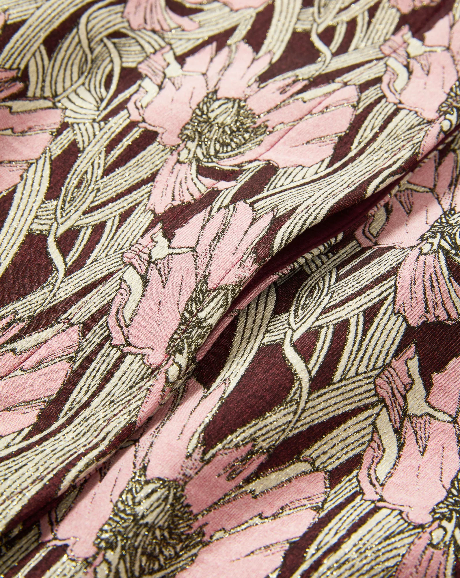 Veronica Beard - Jessup Floral Vest - Image 3
