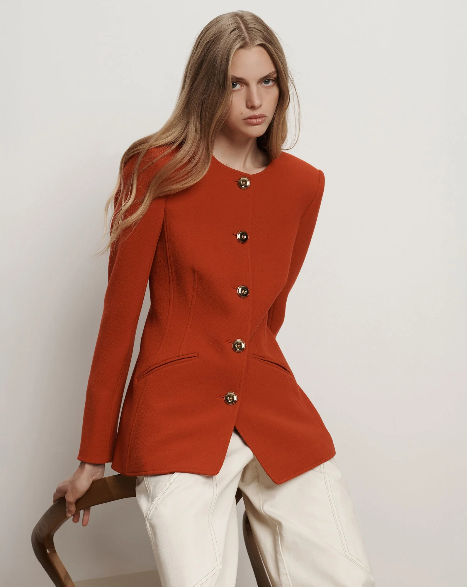 Veronica Beard - Jessup Tailored Jacket