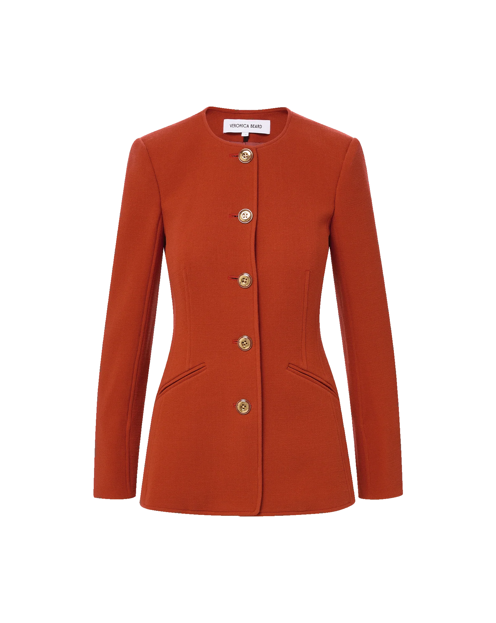 Veronica Beard - Jessup Tailored Jacket - Image 6