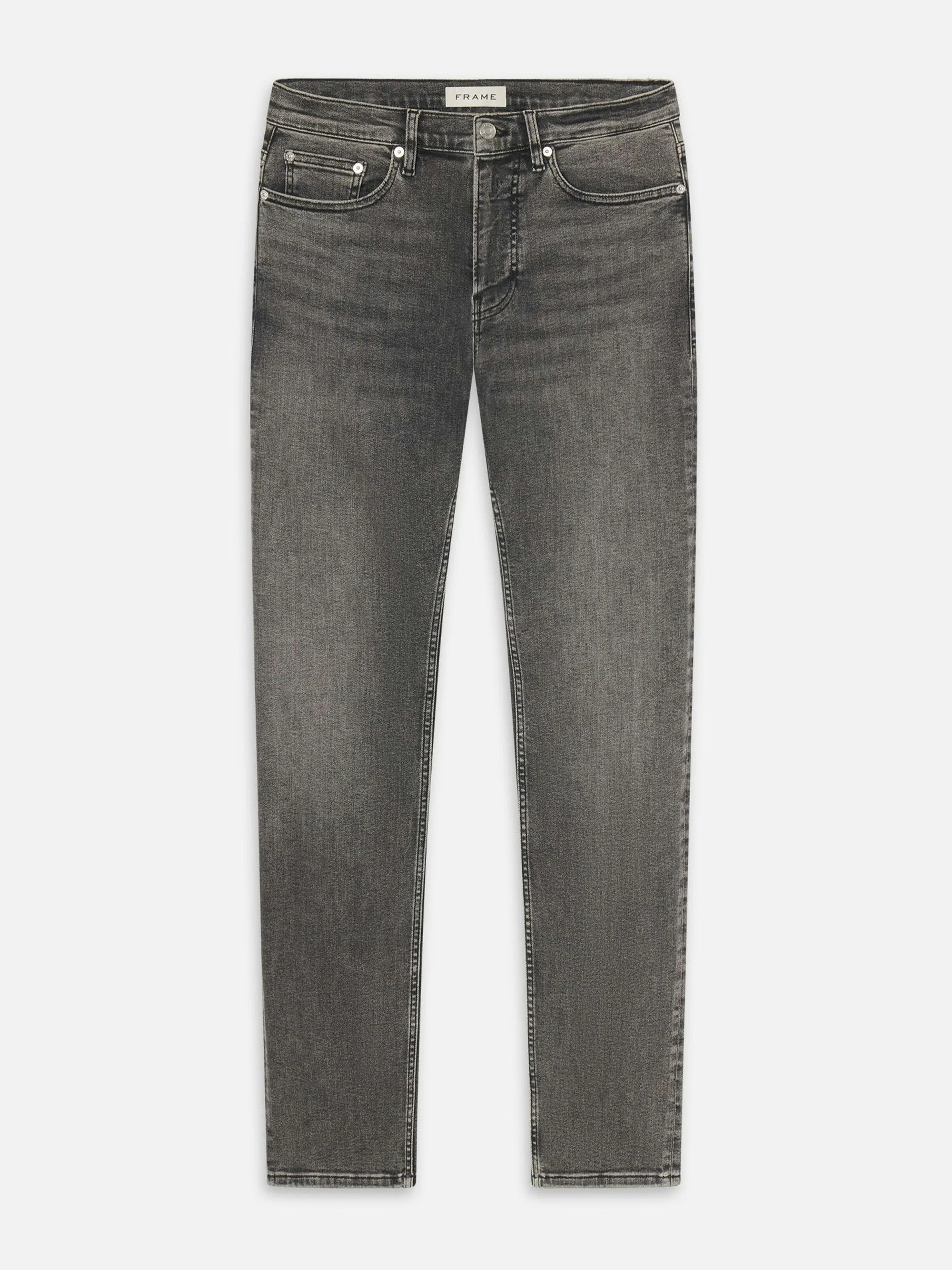FRAME - Jetset Modern Straight