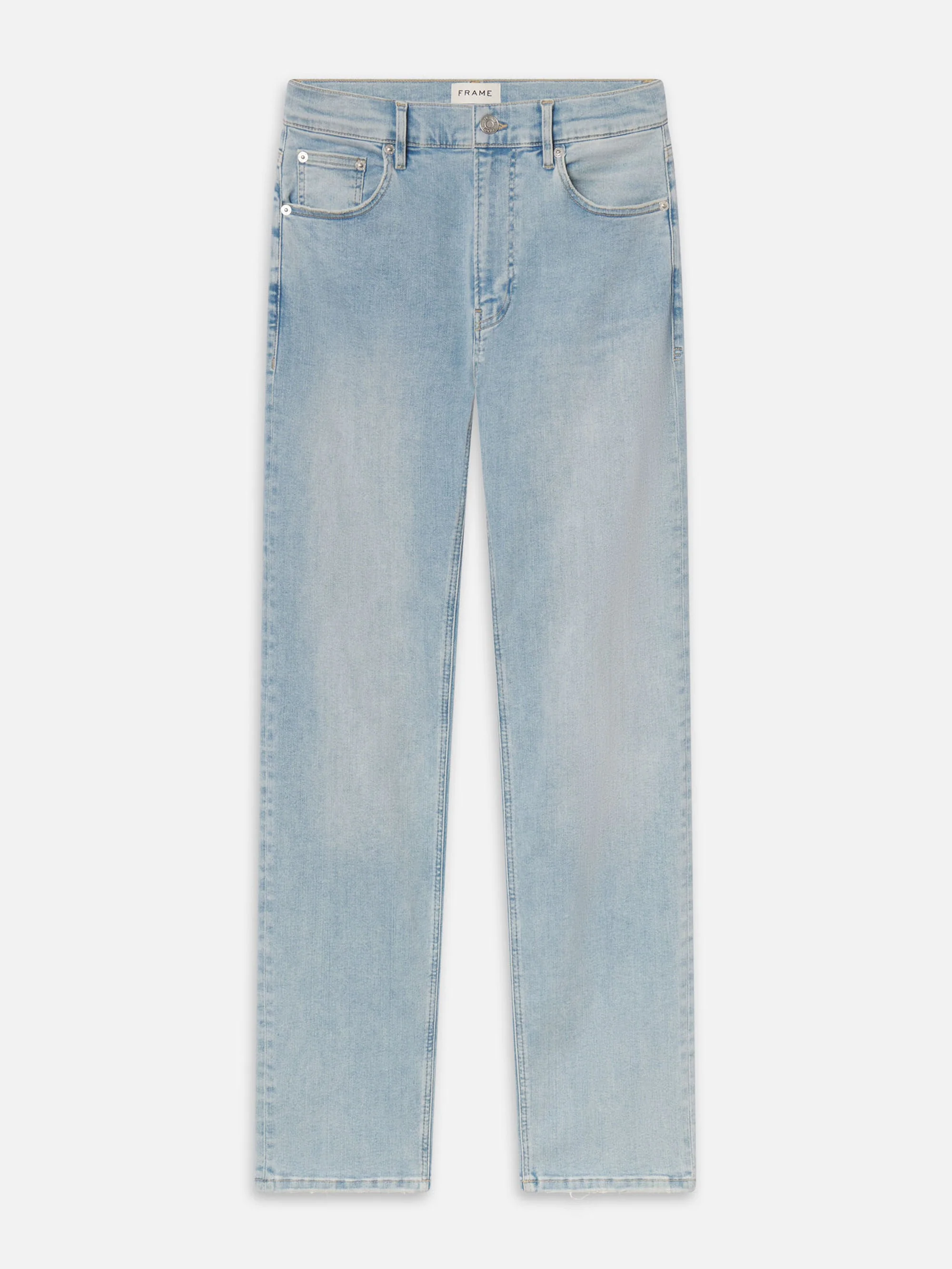 FRAME - Jetset Modern Straight - Image 3