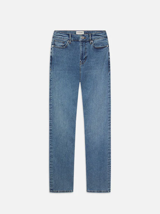 FRAME - Jetset Modern Straight - Image 5