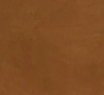 Khaite - Jett Skirt in Toffee Suede - Image 7