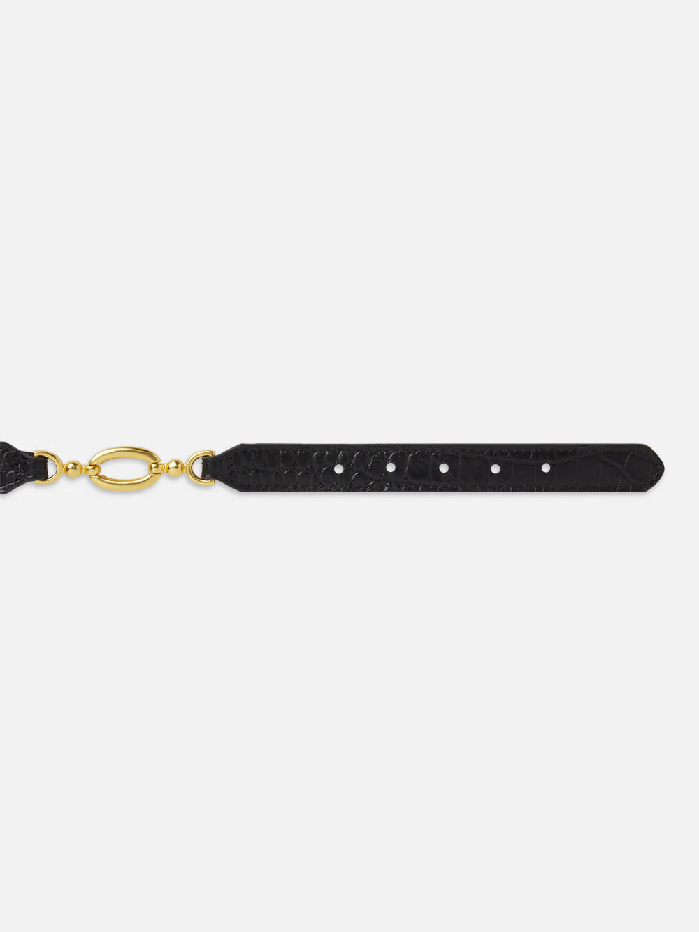 FRAME - Jewelry Detail Belt - Image 3