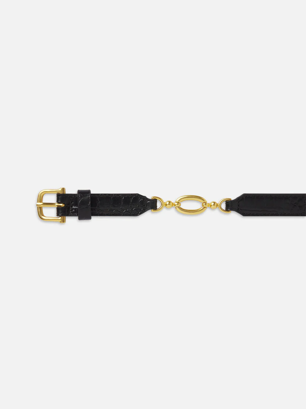 FRAME - Jewelry Detail Belt - Image 4
